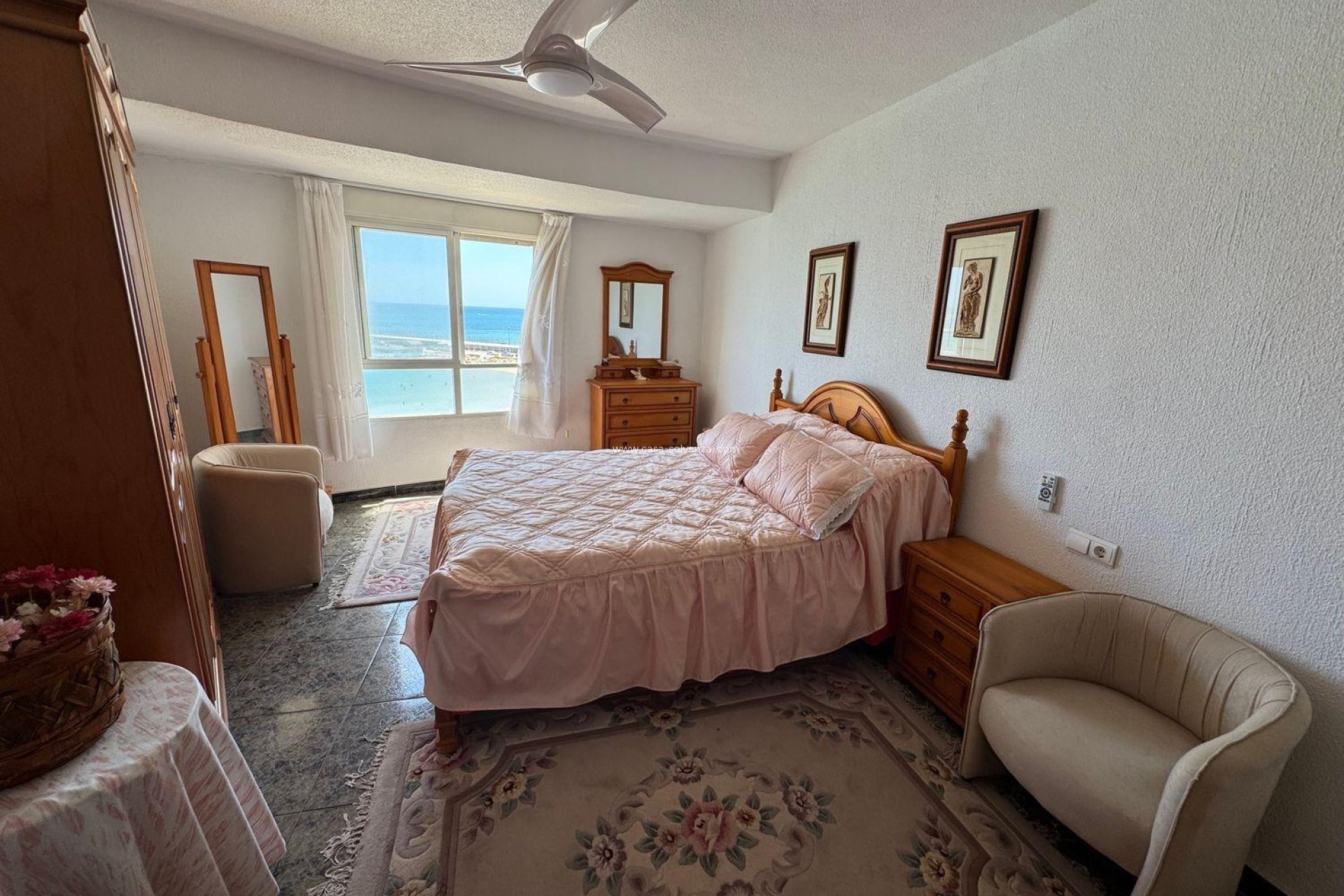 Resale - Apartment / flat - Torrevieja - El Acequión - Los Náufragos