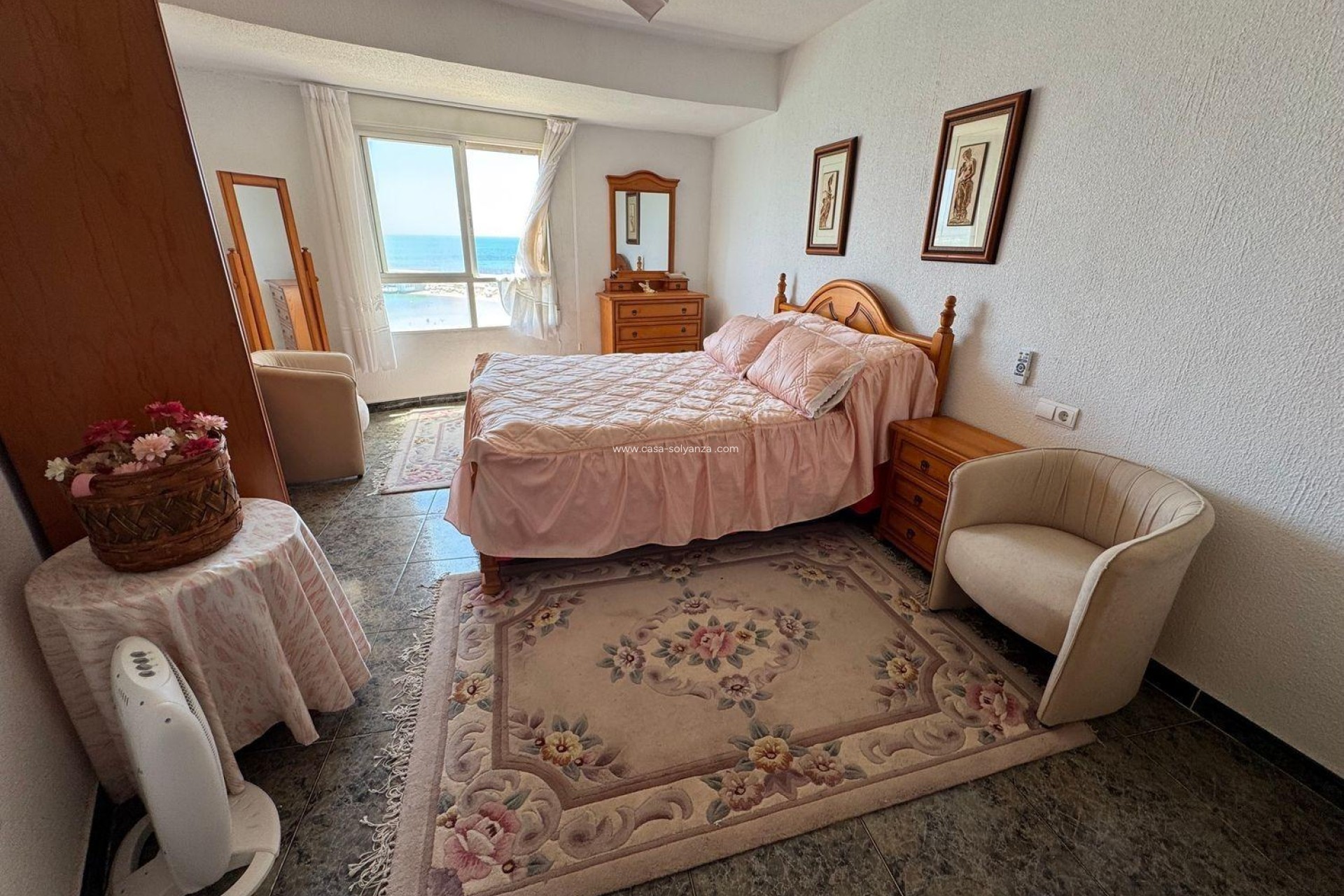 Resale - Apartment / flat - Torrevieja - El Acequión - Los Náufragos