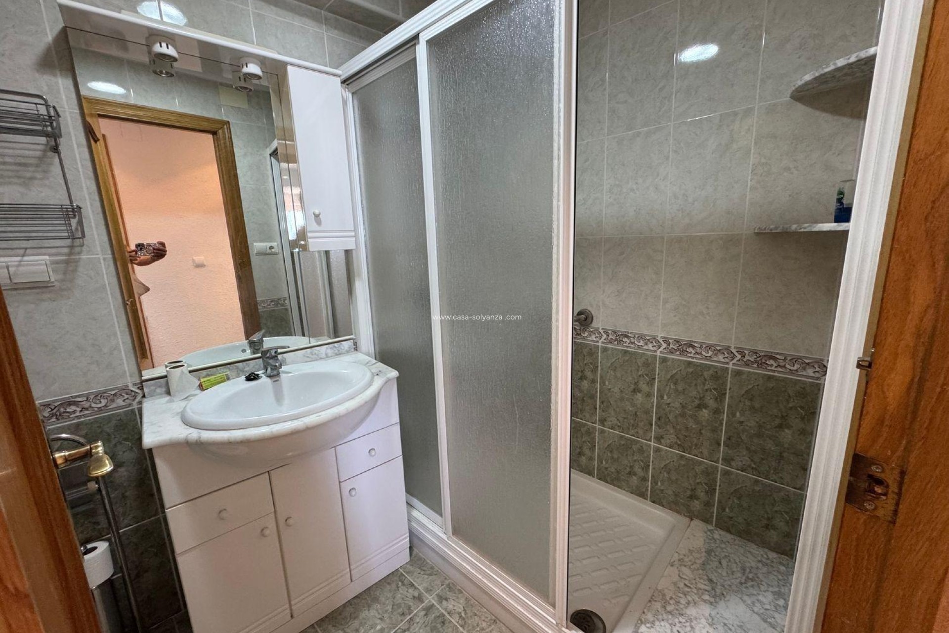 Resale - Apartment / flat - Torrevieja - El Acequión - Los Náufragos