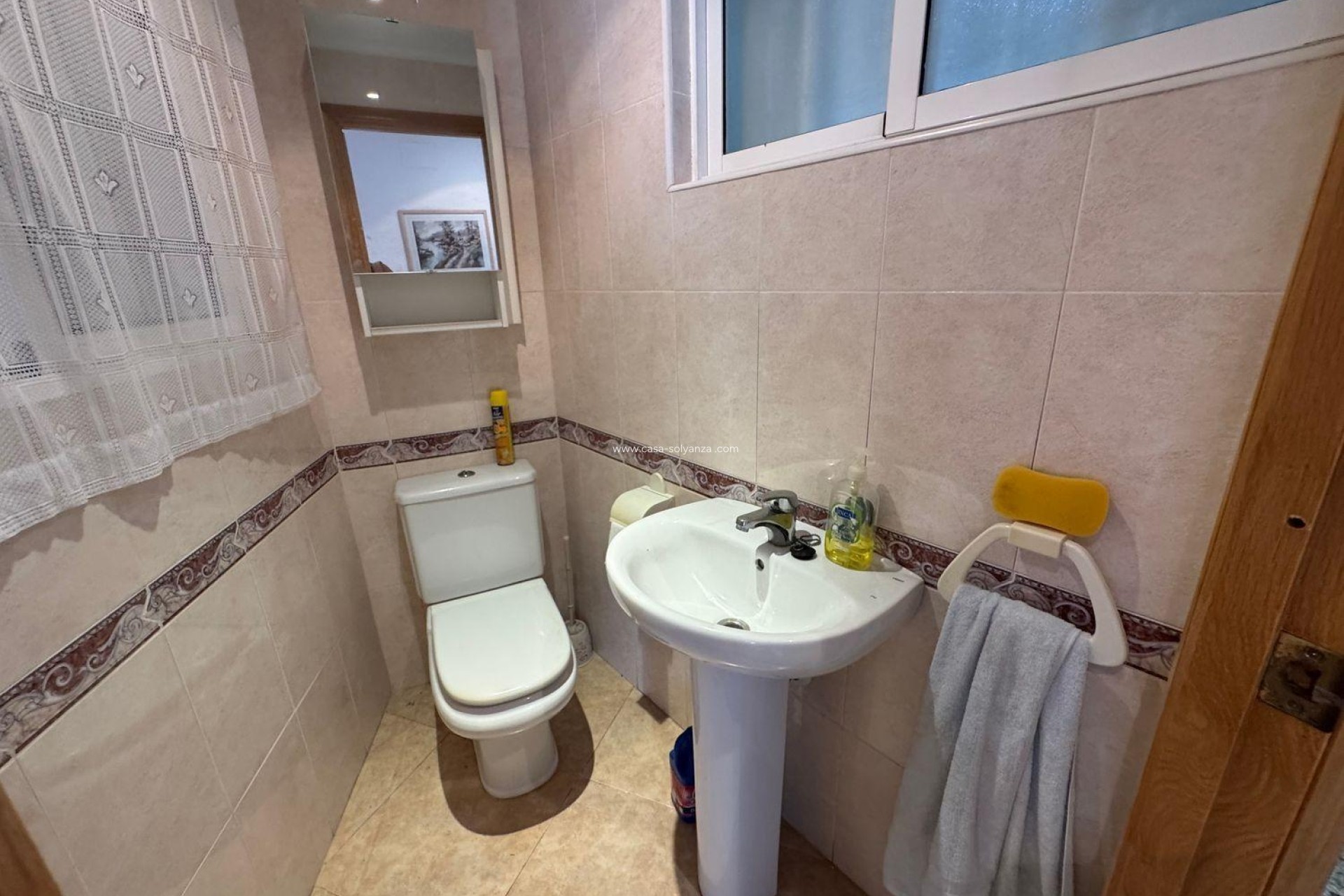 Resale - Apartment / flat - Torrevieja - El Acequión - Los Náufragos
