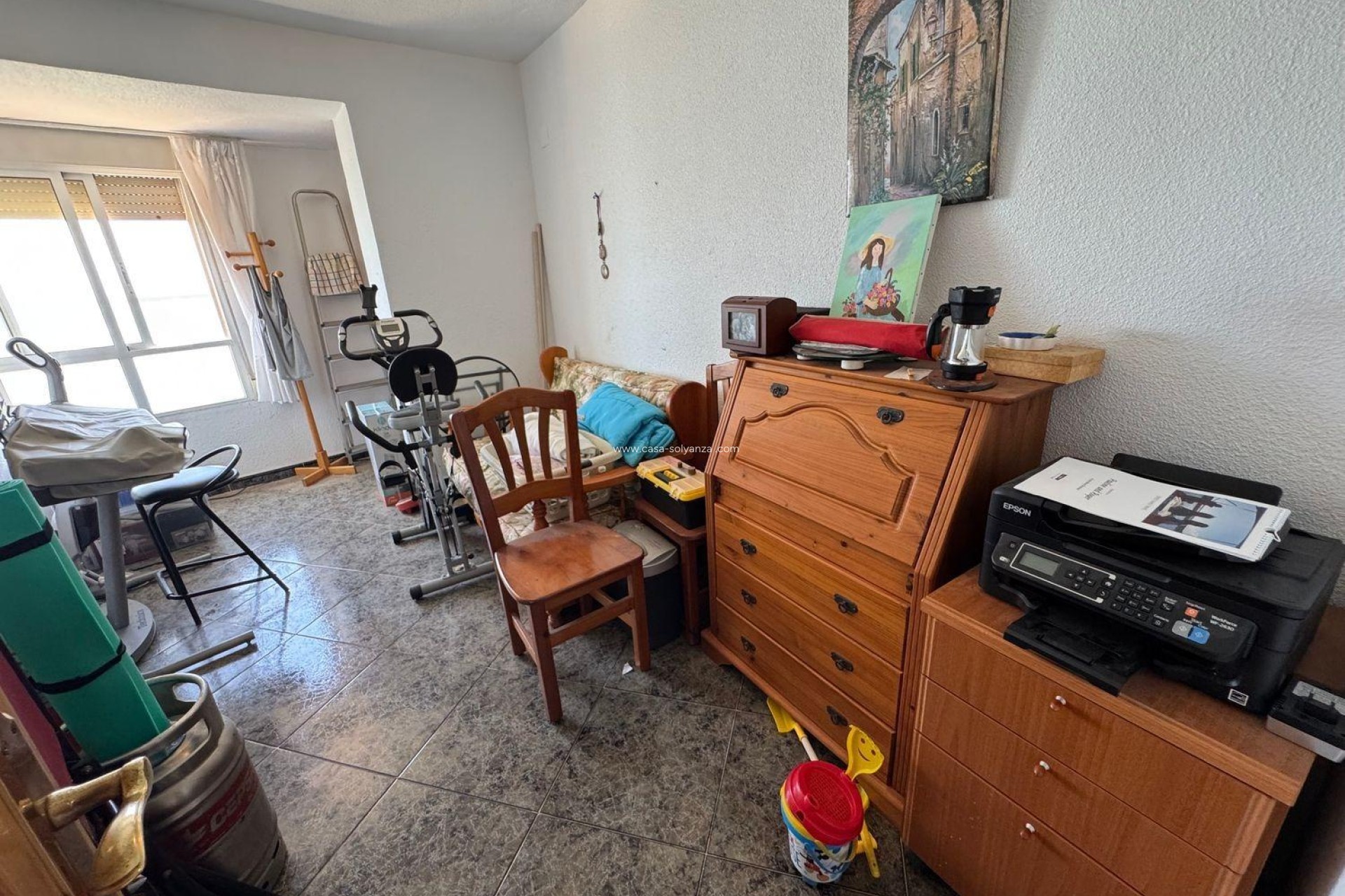 Resale - Apartment / flat - Torrevieja - El Acequión - Los Náufragos