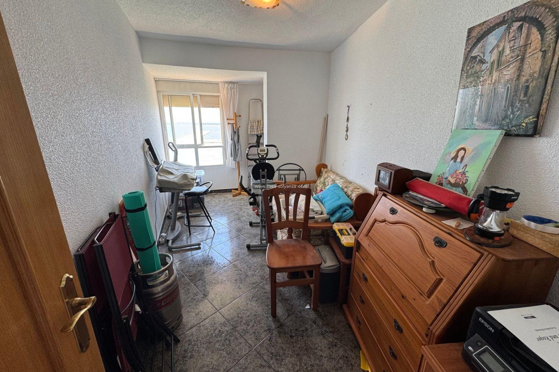 Resale - Apartment / flat - Torrevieja - El Acequión - Los Náufragos