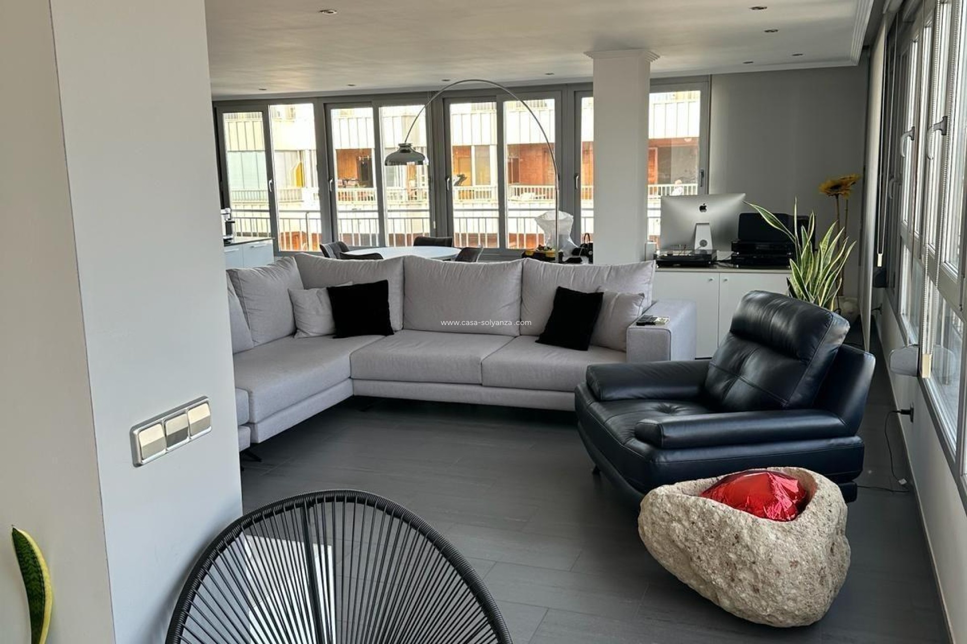 Resale - Apartment / flat - Torrevieja - El Acequión - Los Náufragos