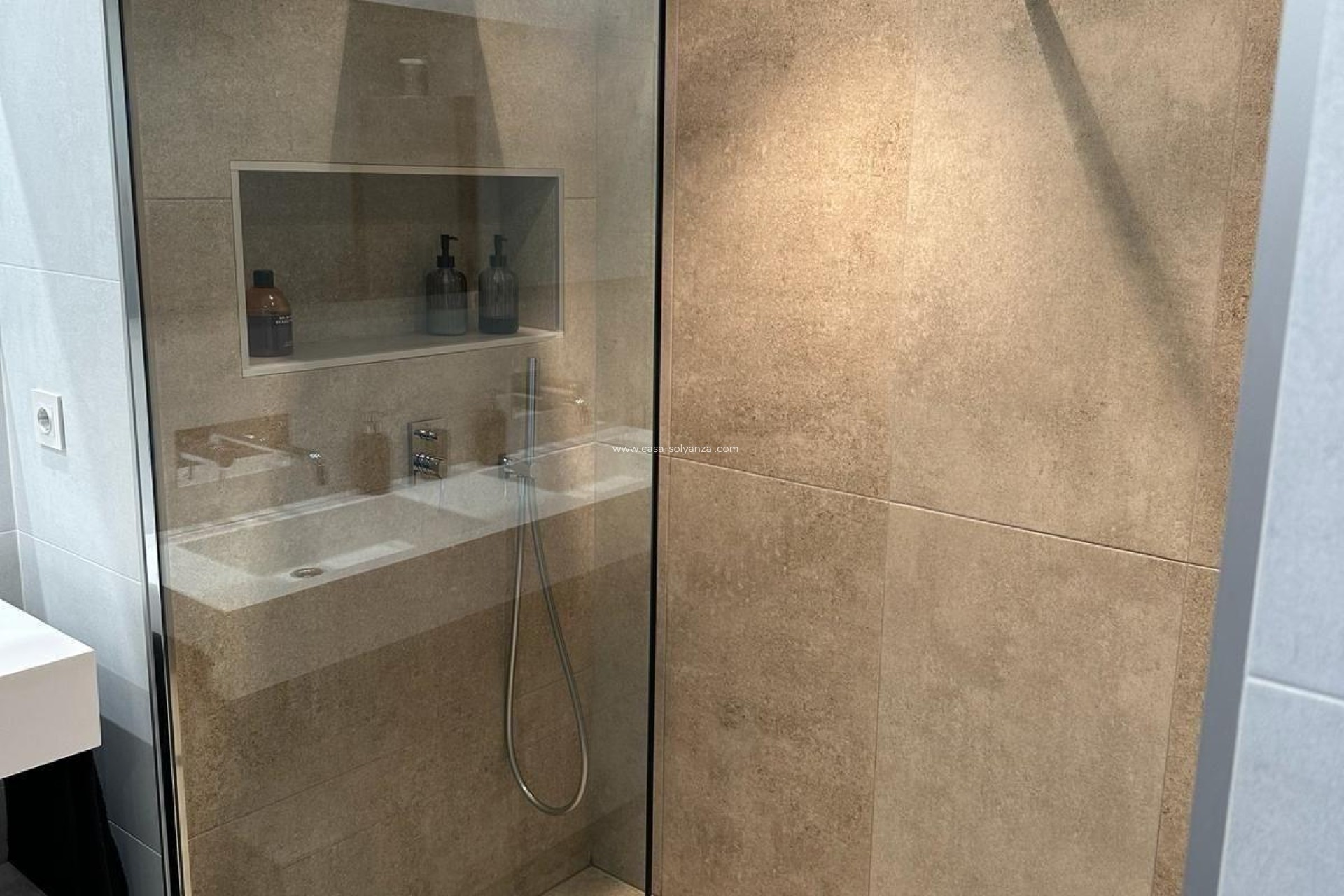 Resale - Apartment / flat - Torrevieja - El Acequión - Los Náufragos