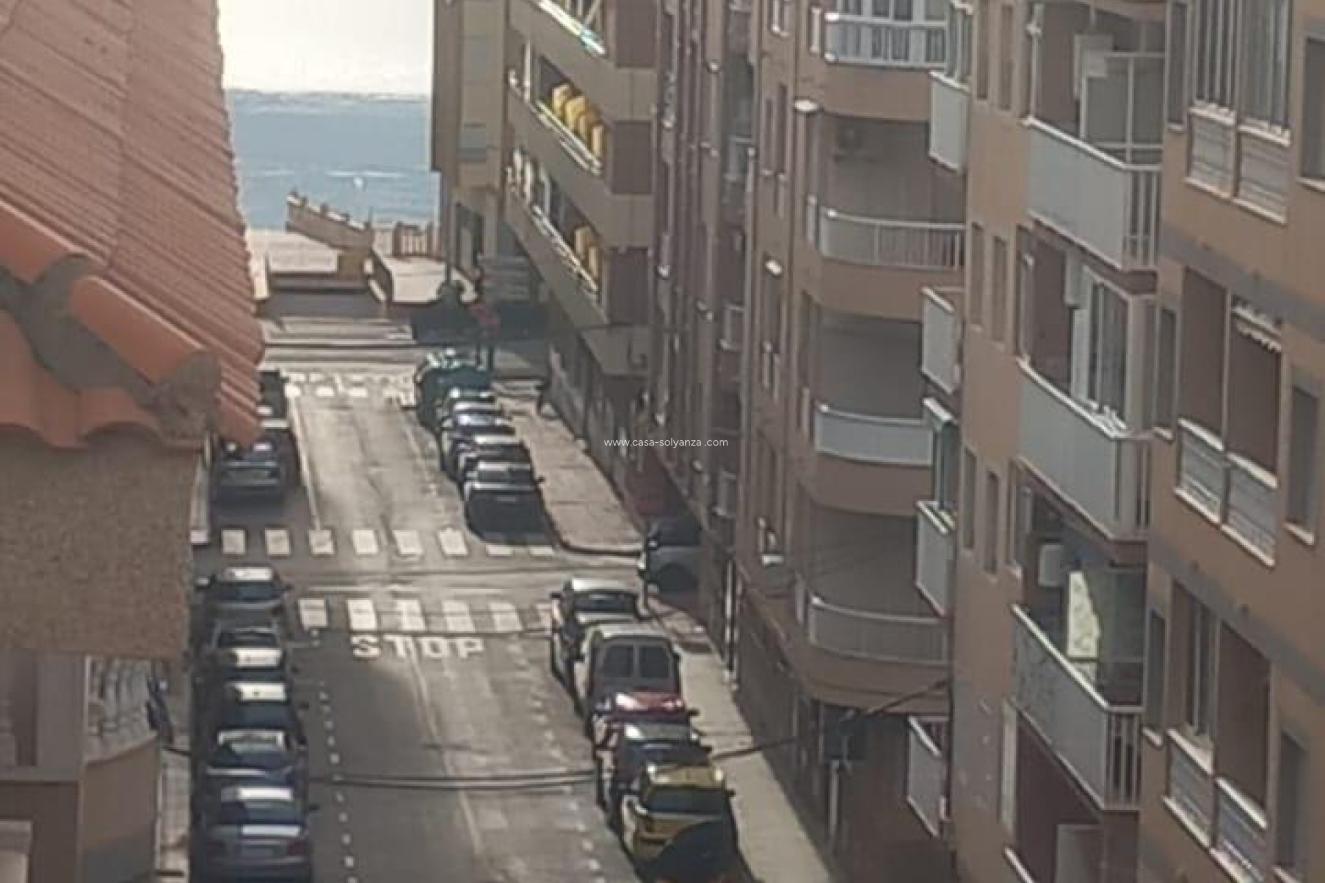 Resale - Apartment / flat - Torrevieja - El Acequión - Los Náufragos