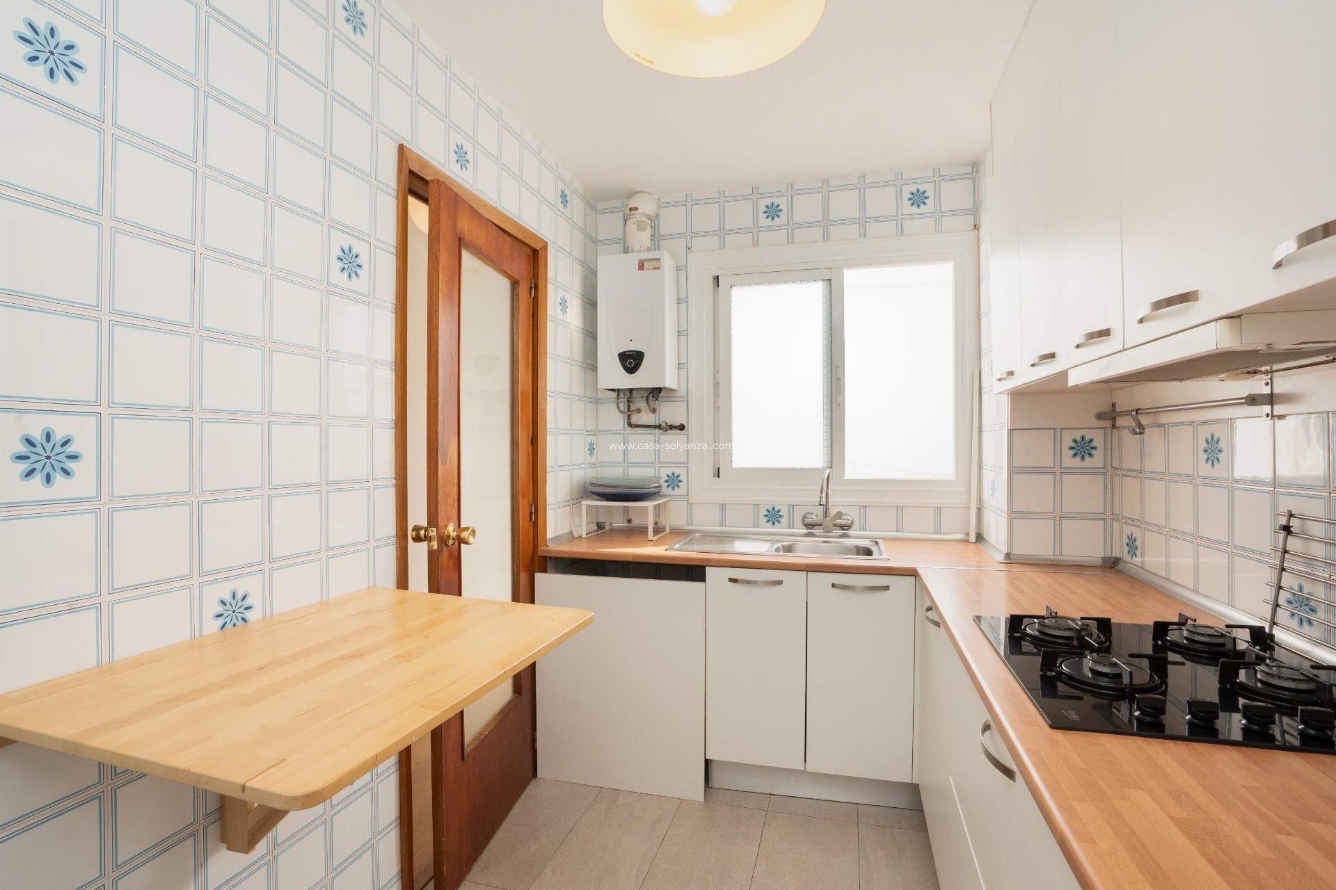 Resale - Apartment / flat - Torrevieja - El Acequión - Los Náufragos