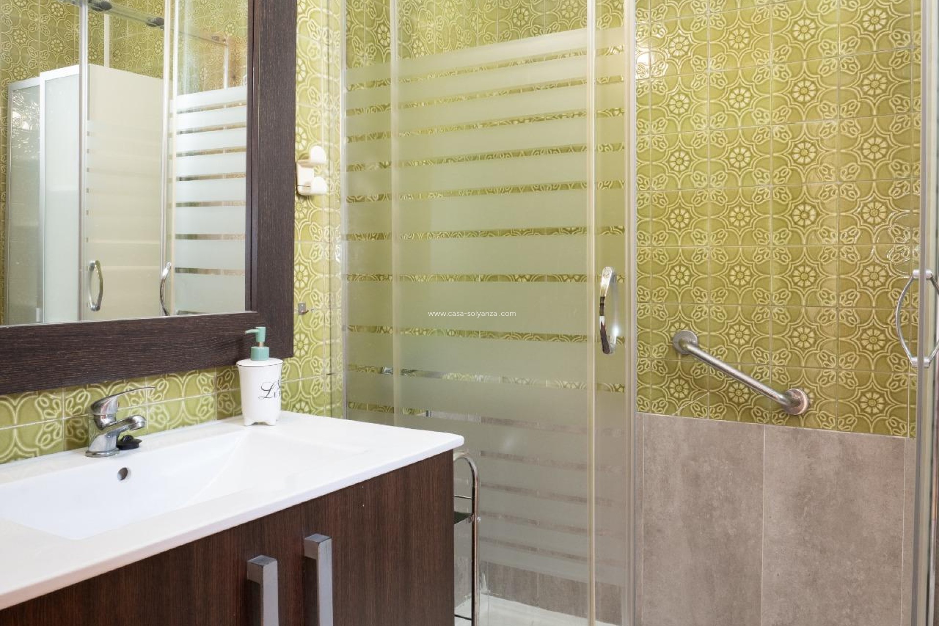 Resale - Apartment / flat - Torrevieja - El Acequión - Los Náufragos