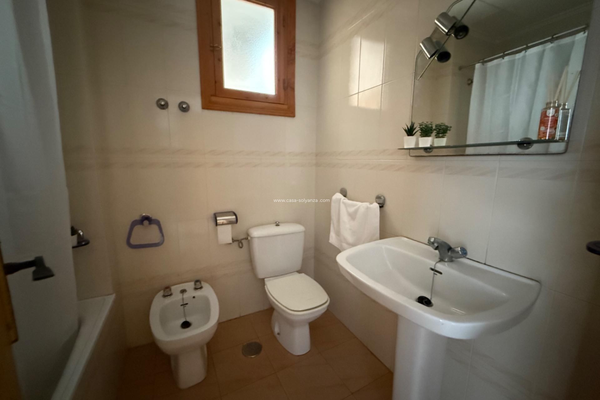 Resale - Apartment / flat - Torrevieja - El Acequión - Los Náufragos
