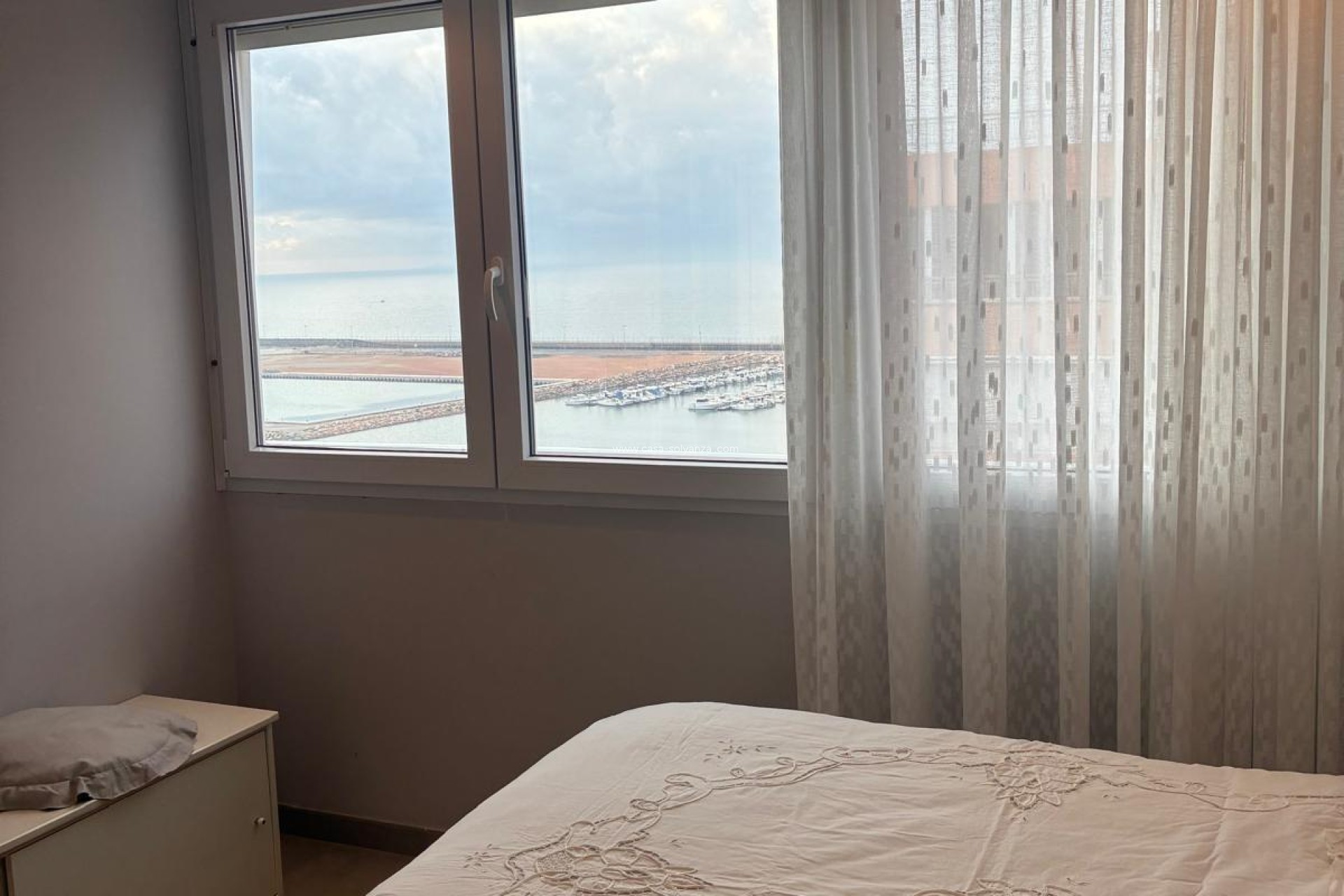 Resale - Apartment / flat - Torrevieja - El Acequión - Los Náufragos