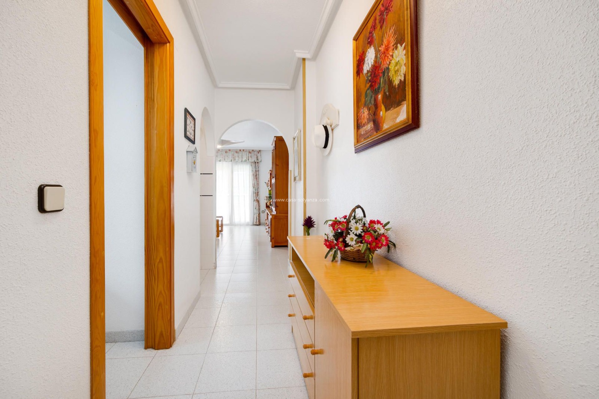 Resale - Apartment / flat - Torrevieja - El Acequión - Los Náufragos