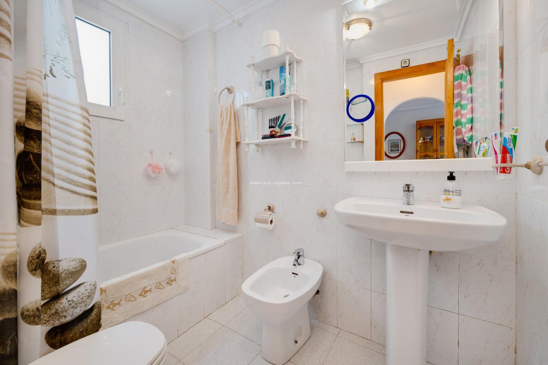 Resale - Apartment / flat - Torrevieja - El Acequión - Los Náufragos