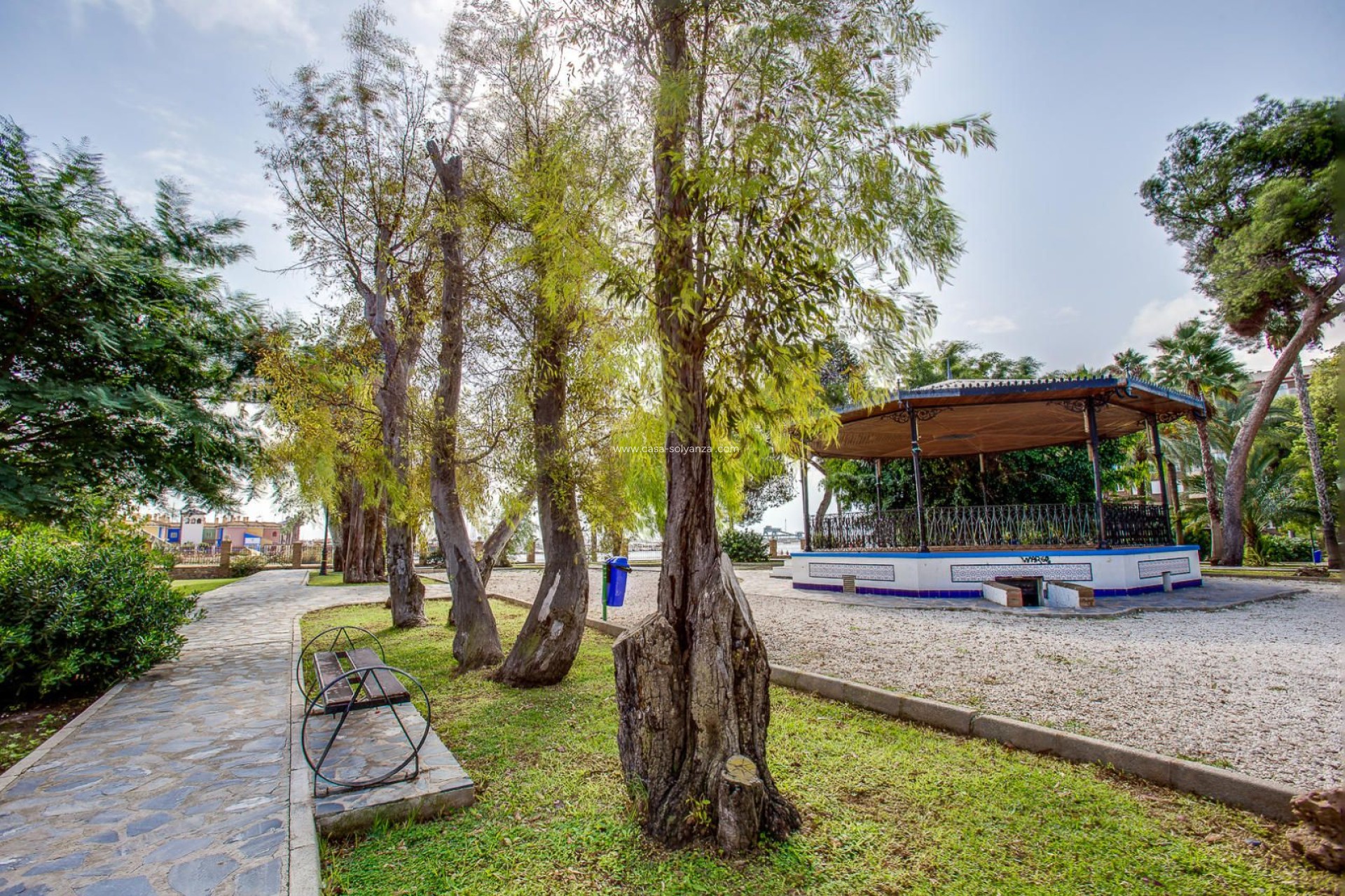 Resale - Apartment / flat - Torrevieja - El Acequión - Los Náufragos