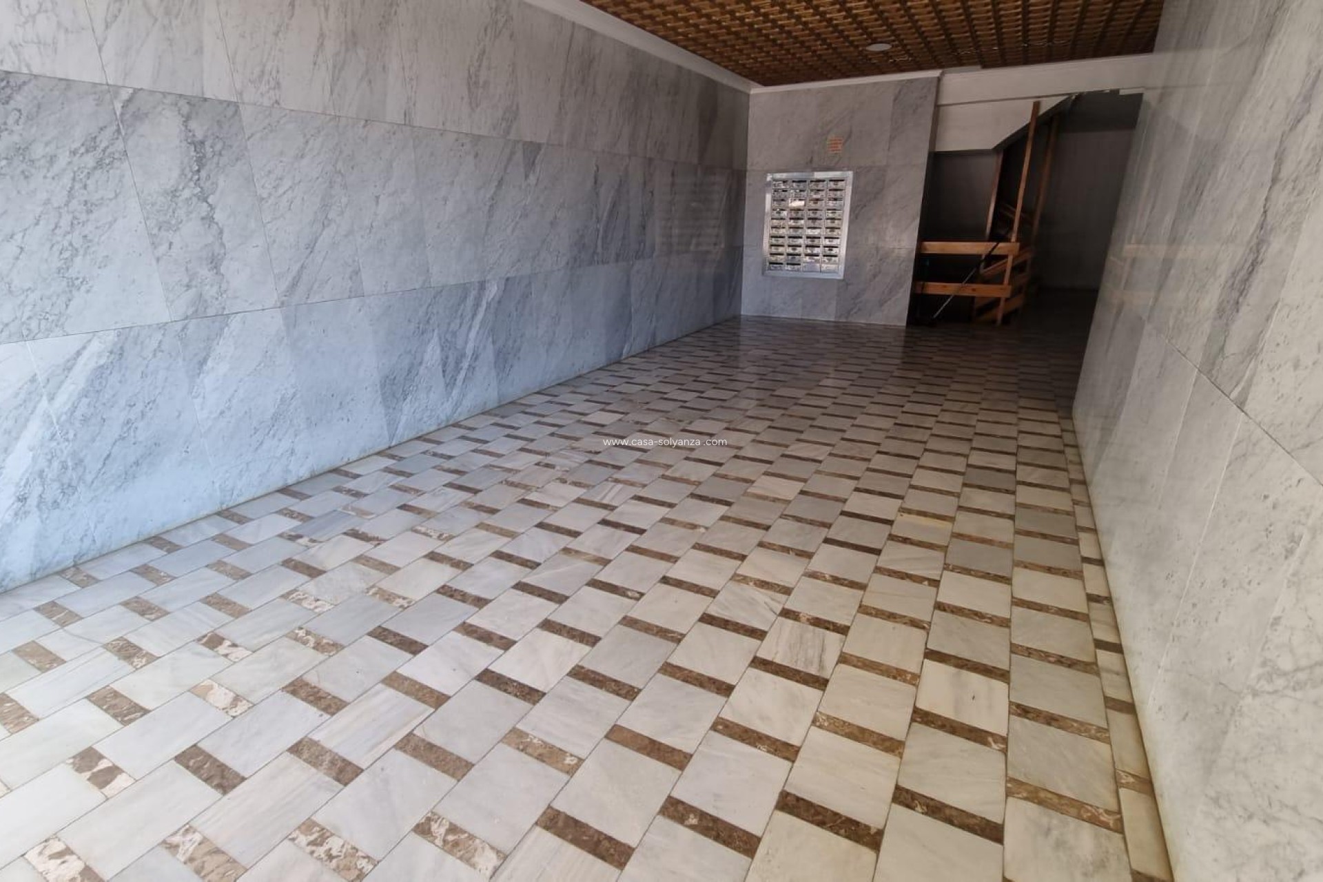 Resale - Apartment / flat - Torrevieja - El Acequión - Los Náufragos