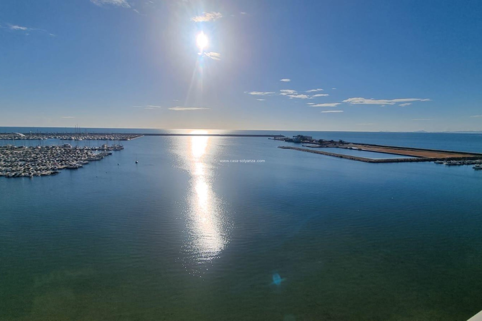 Resale - Apartment / flat - Torrevieja - El Acequión - Los Náufragos