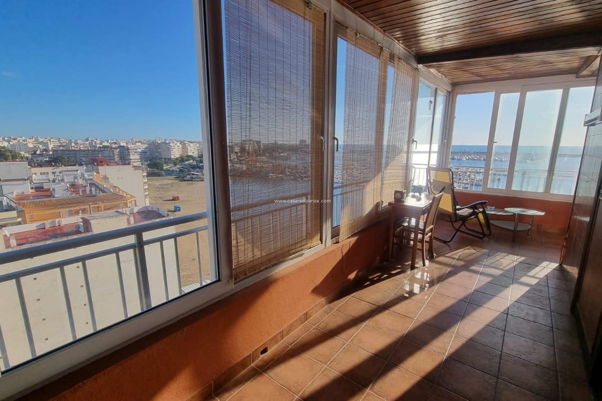 Resale - Apartment / flat - Torrevieja - El Acequión - Los Náufragos
