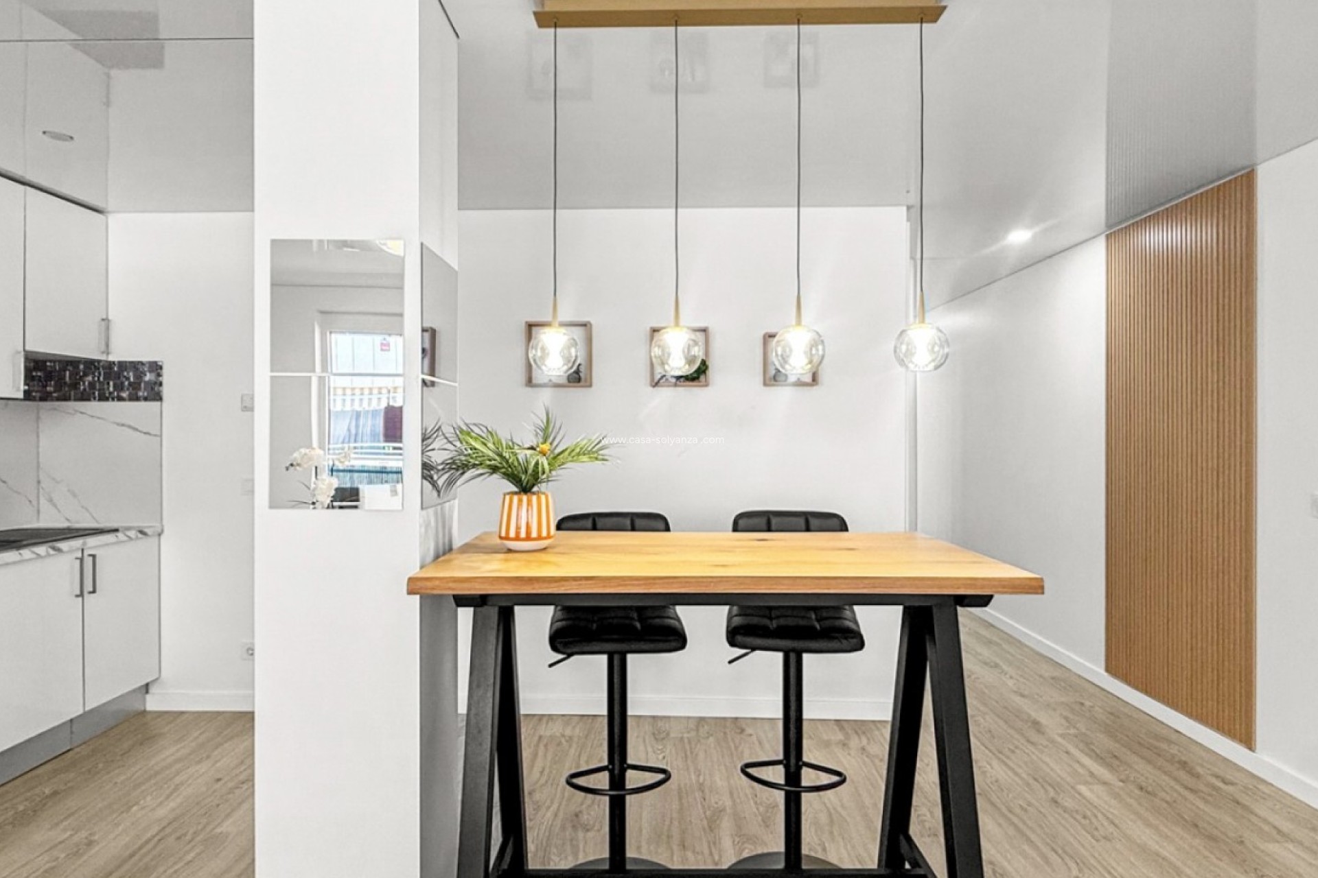 Resale - Apartment / flat - Torrevieja - El Acequión - Los Náufragos