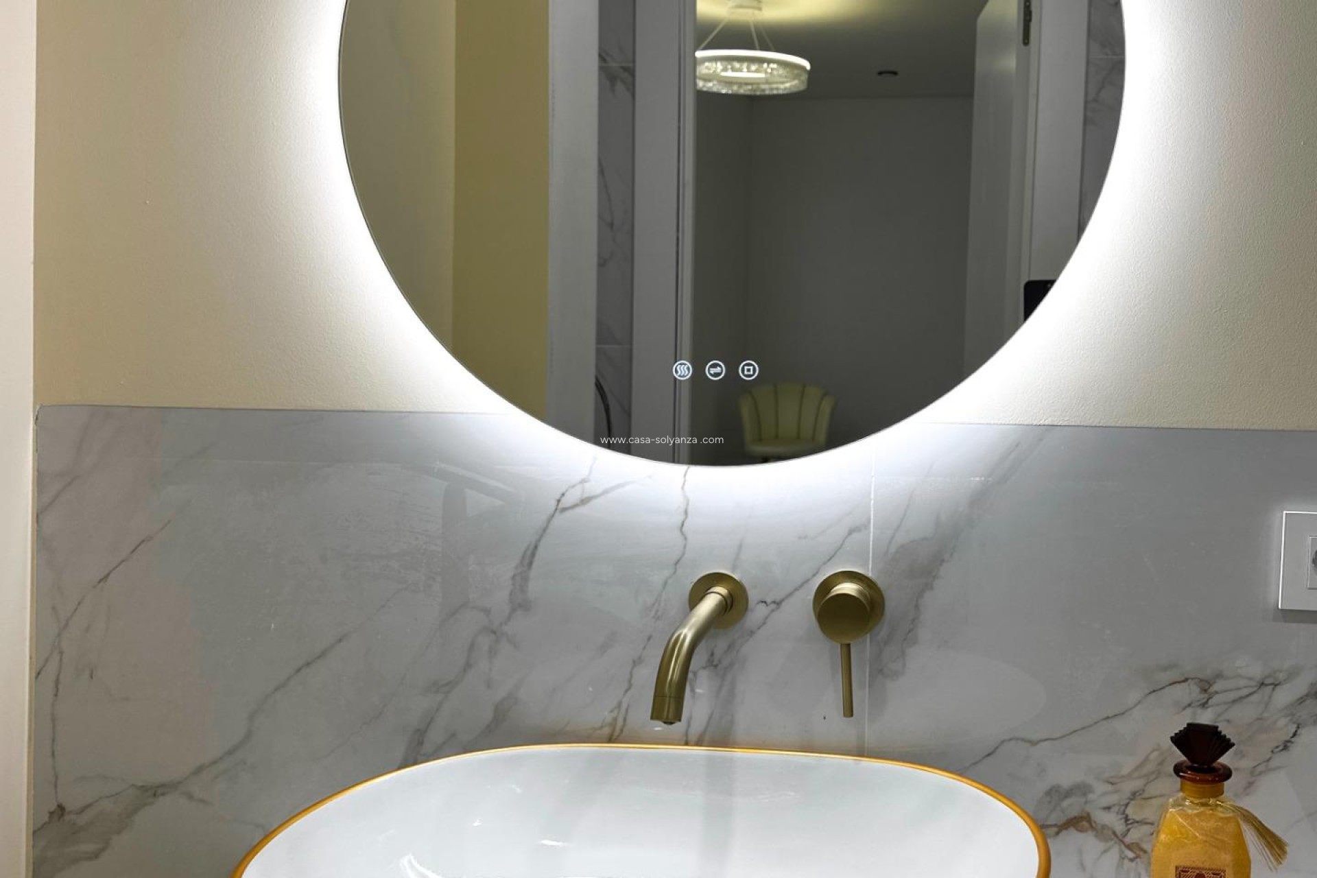 Resale - Apartment / flat - Torrevieja - El Acequión - Los Náufragos