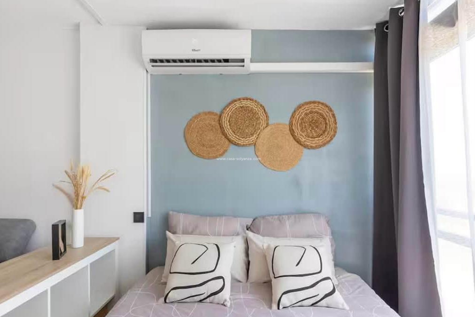 Resale - Apartment / flat - Torrevieja - El chaparral