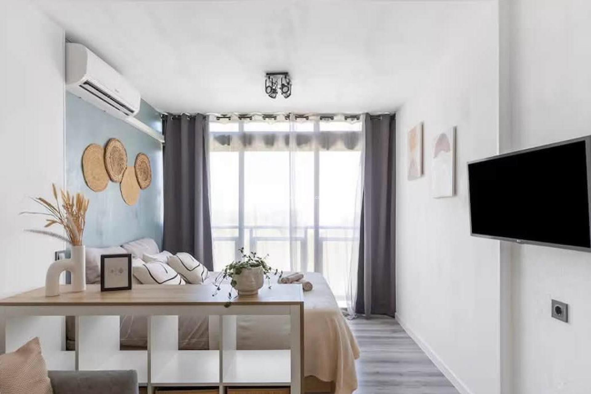 Resale - Apartment / flat - Torrevieja - El chaparral