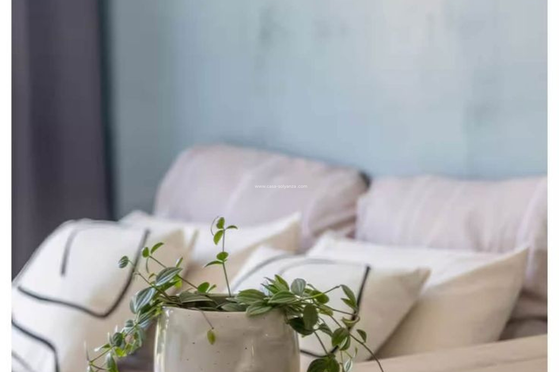 Resale - Apartment / flat - Torrevieja - El chaparral