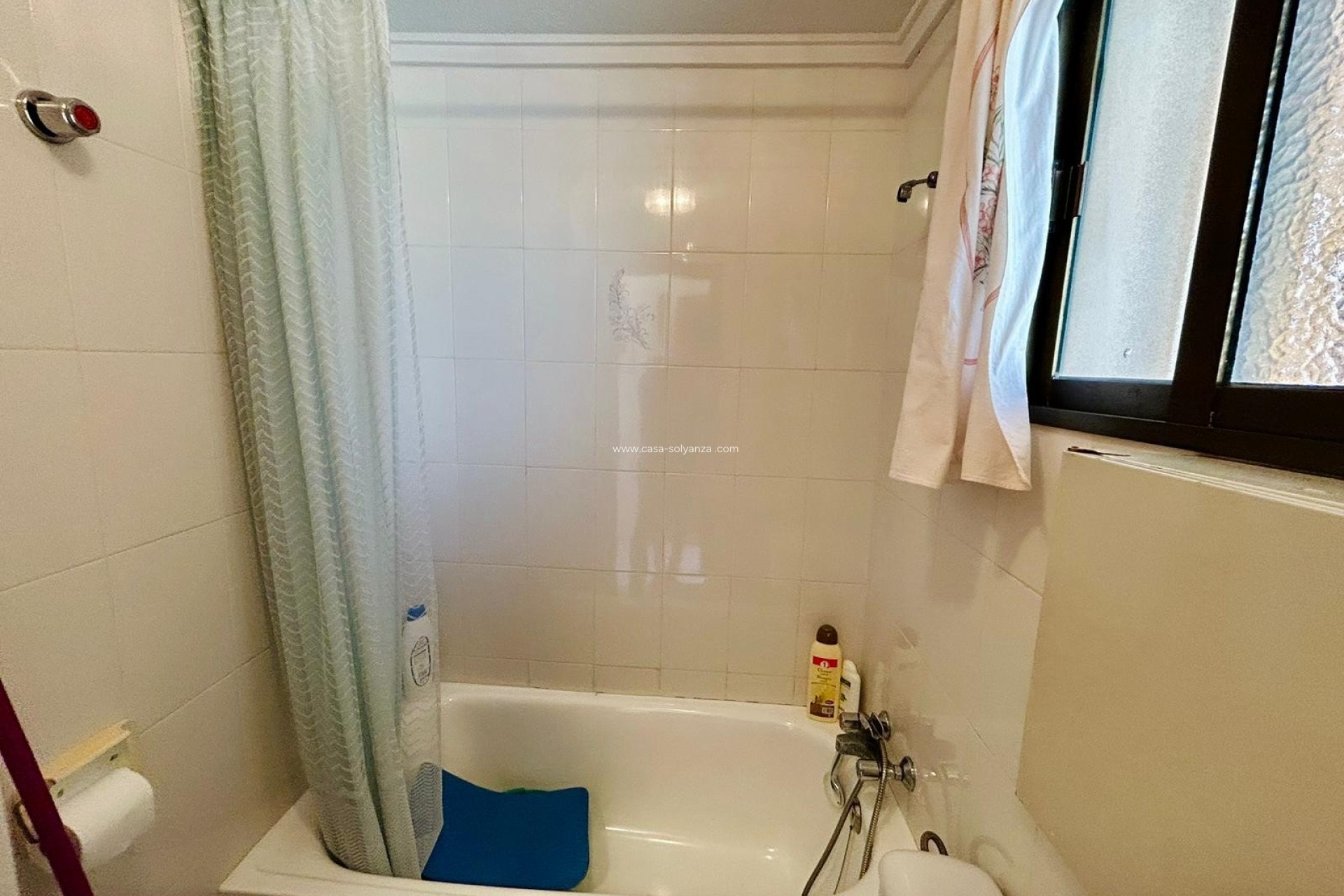 Resale - Apartment / flat - Torrevieja - El chaparral