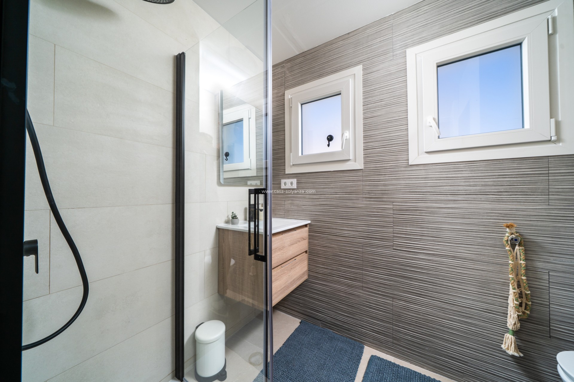 Resale - Apartment / flat - Torrevieja - El chaparral
