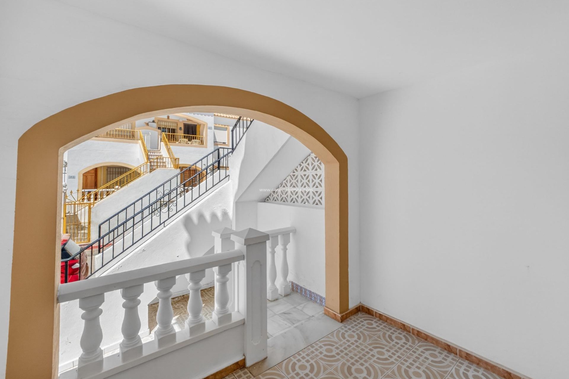 Resale - Apartment / flat - Torrevieja - El Limonar