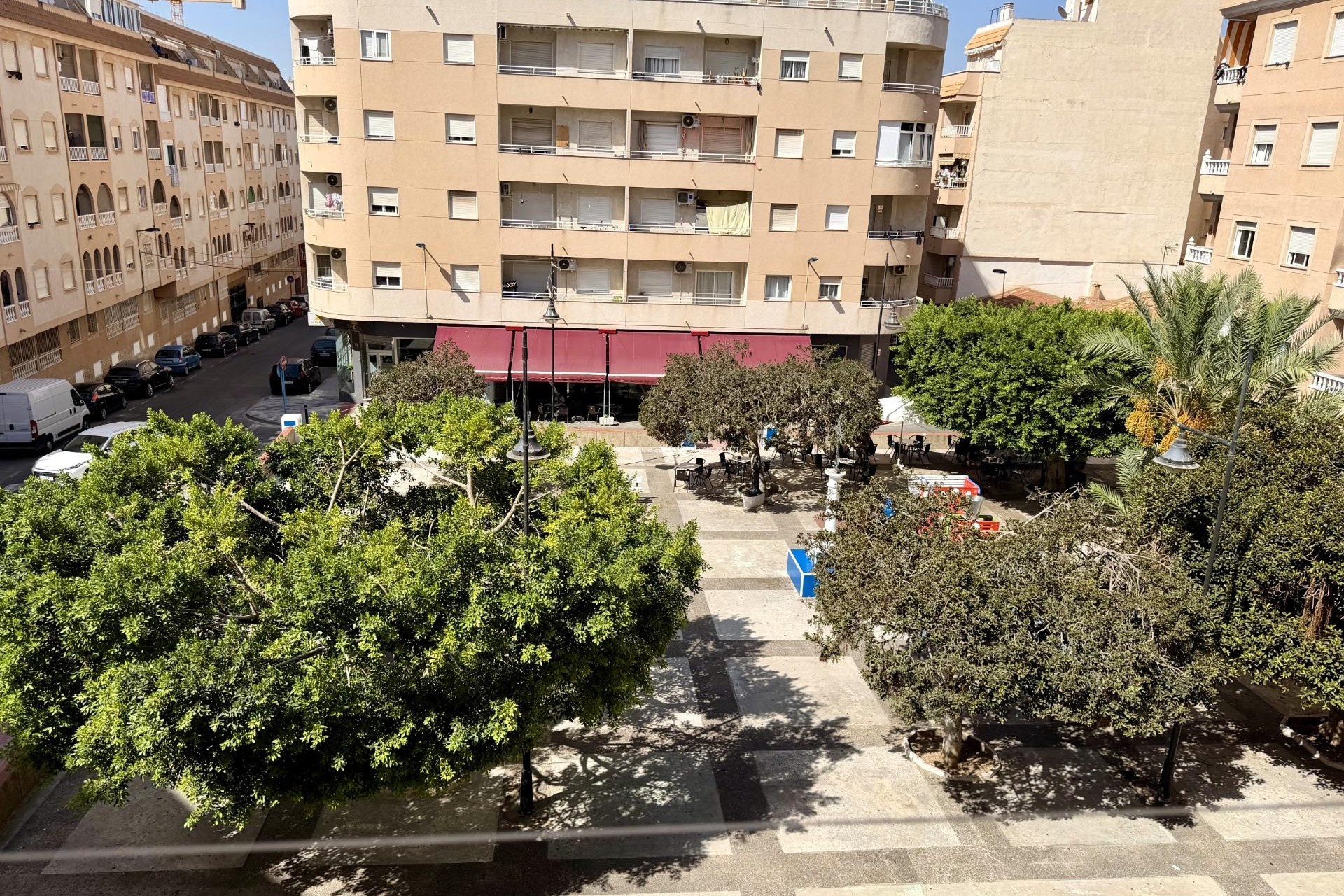 Resale - Apartment / flat - Torrevieja - El Molino