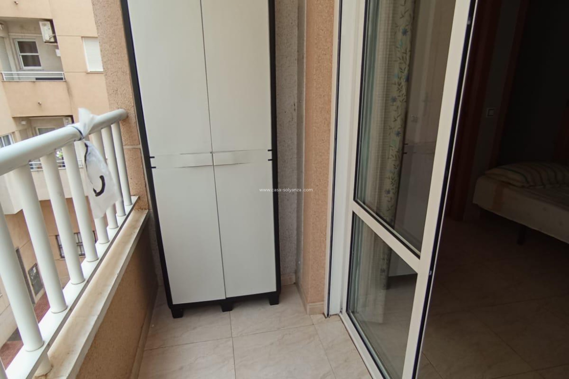 Resale - Apartment / flat - Torrevieja - El Molino