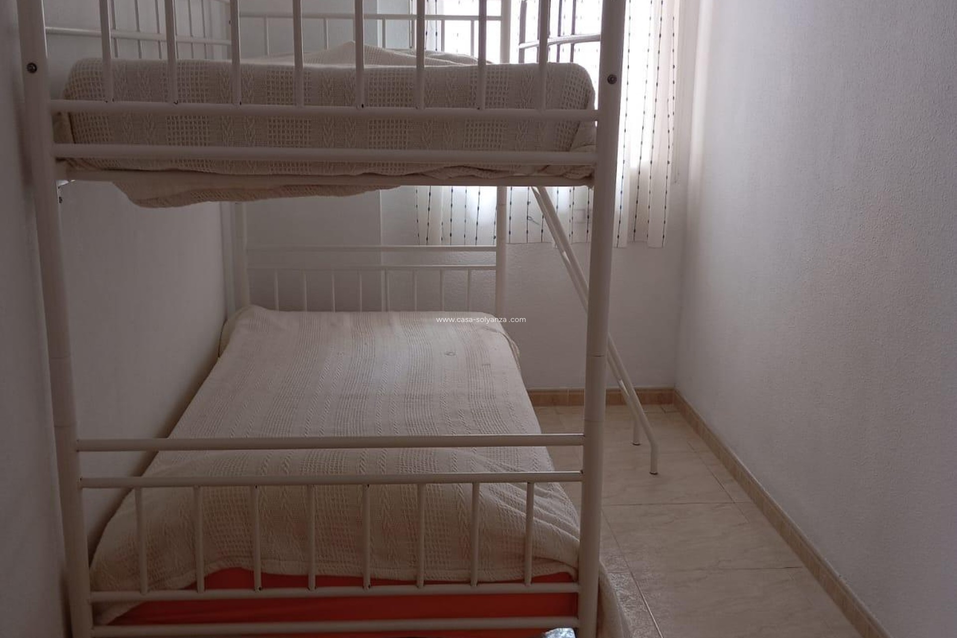 Resale - Apartment / flat - Torrevieja - El Molino