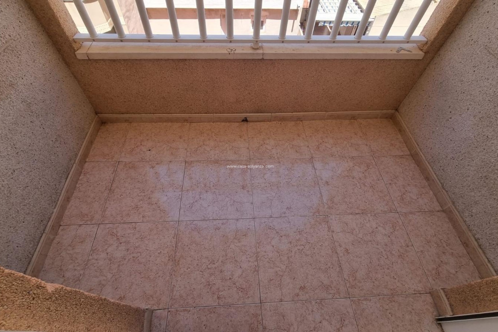 Resale - Apartment / flat - Torrevieja - El Molino