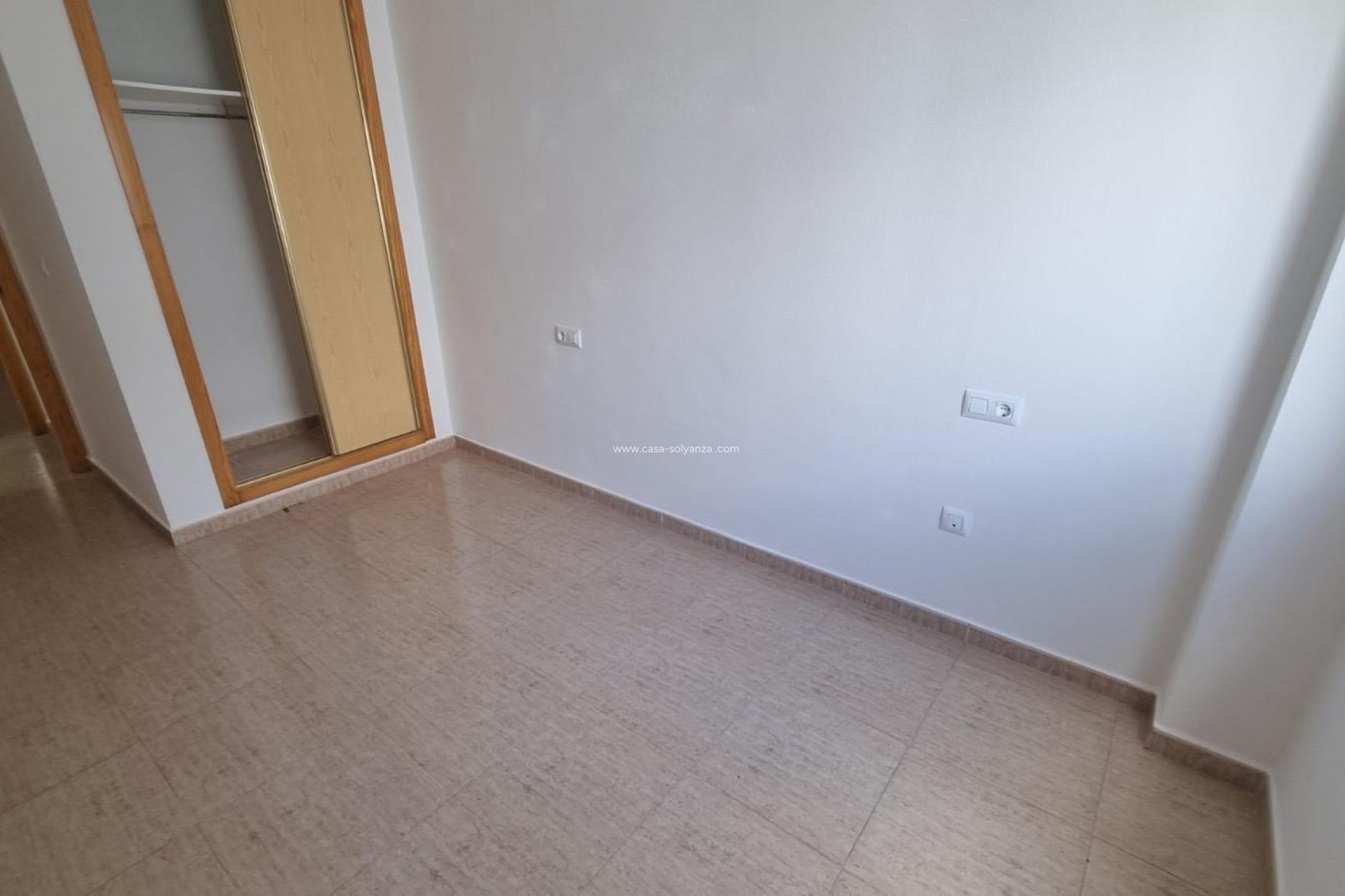 Resale - Apartment / flat - Torrevieja - El Molino