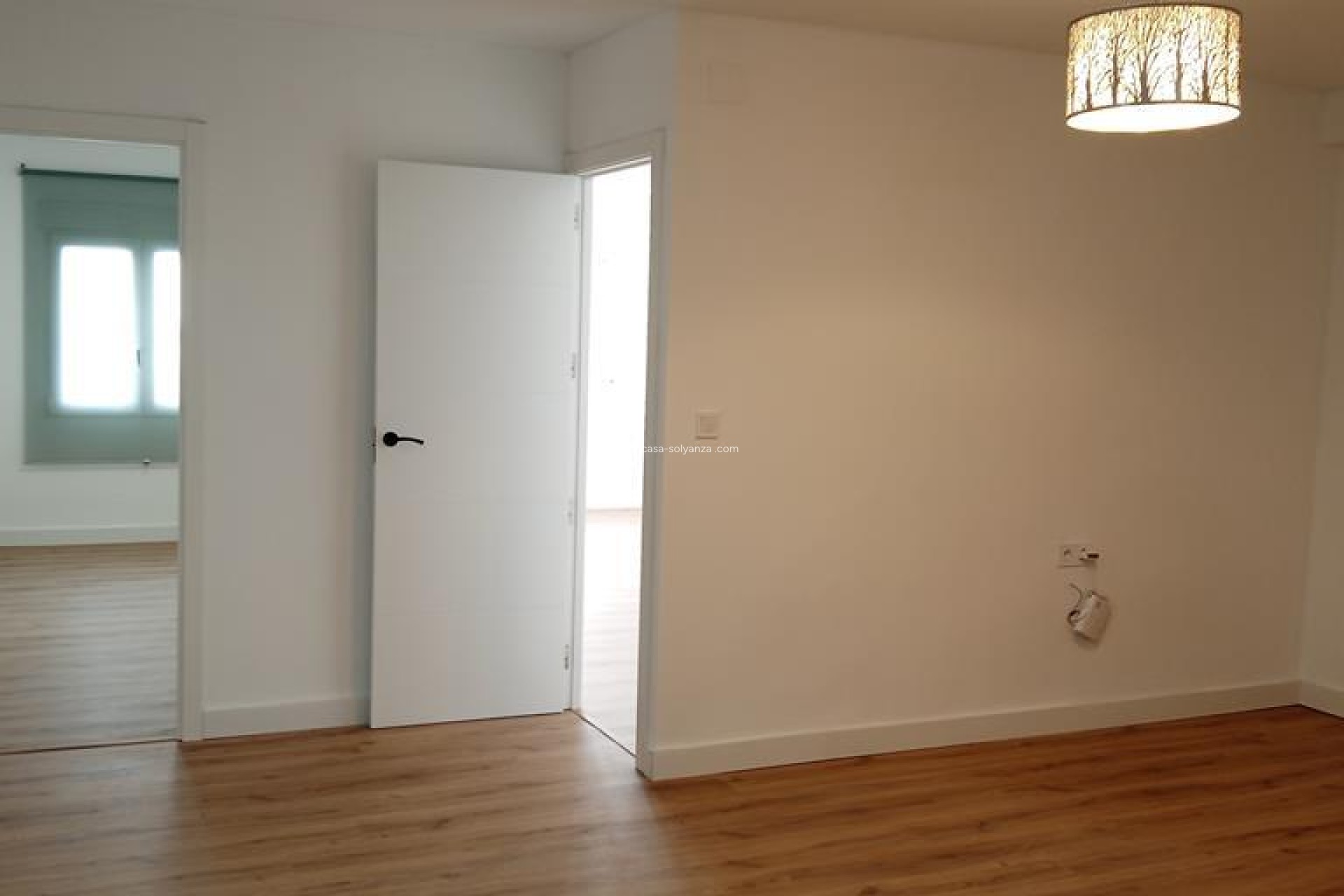 Resale - Apartment / flat - Torrevieja - El Molino