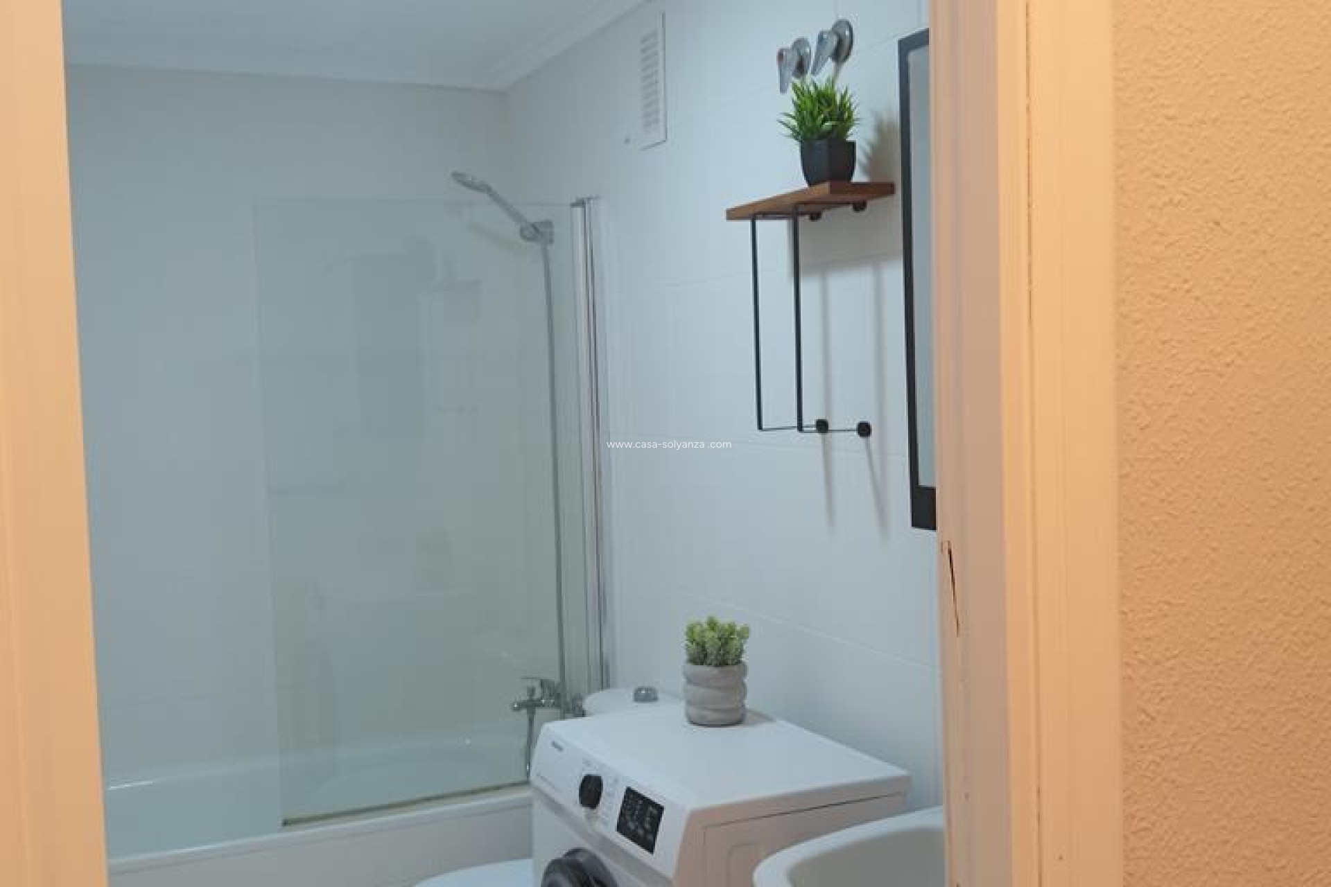 Resale - Apartment / flat - Torrevieja - El Molino