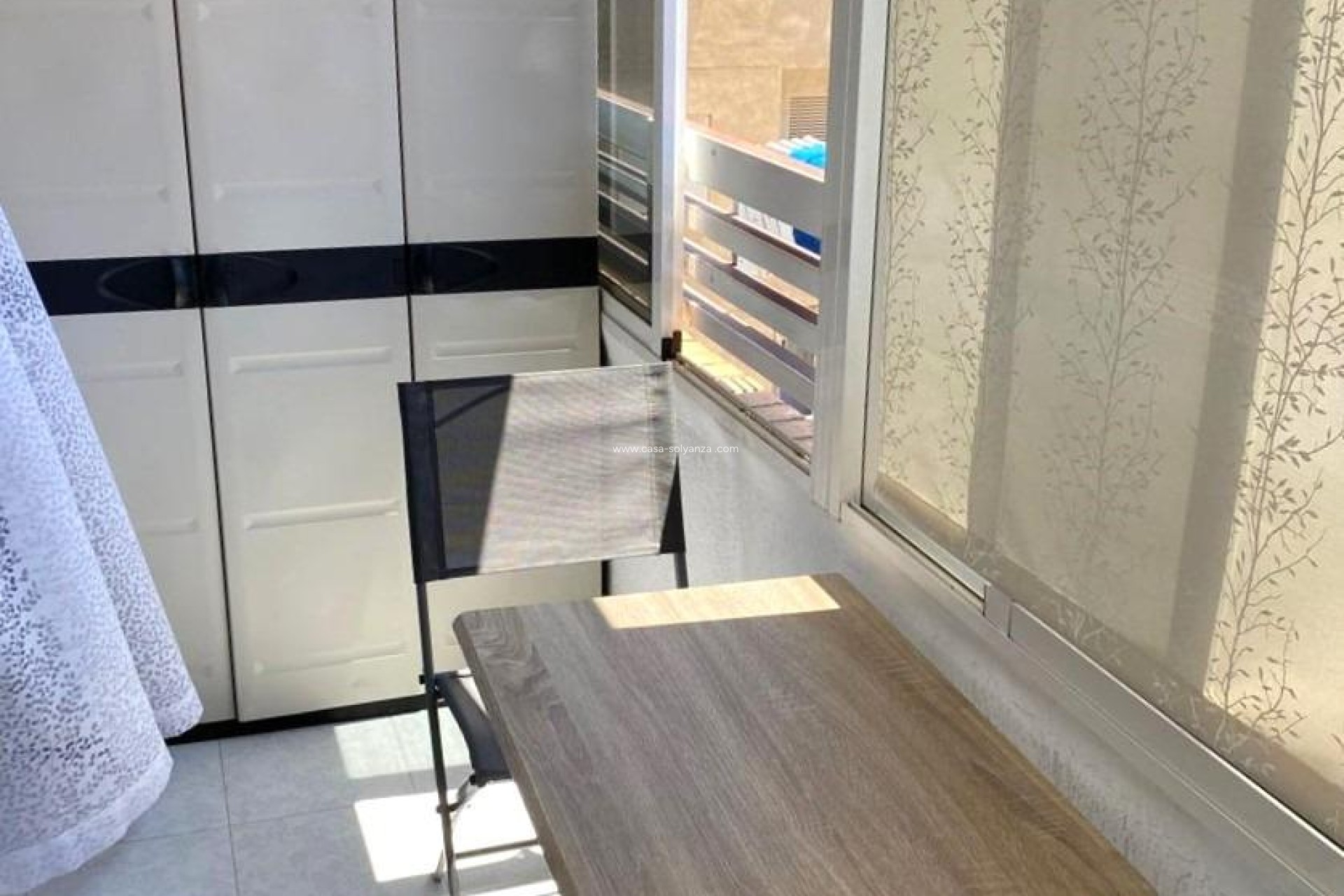 Resale - Apartment / flat - Torrevieja - El Molino