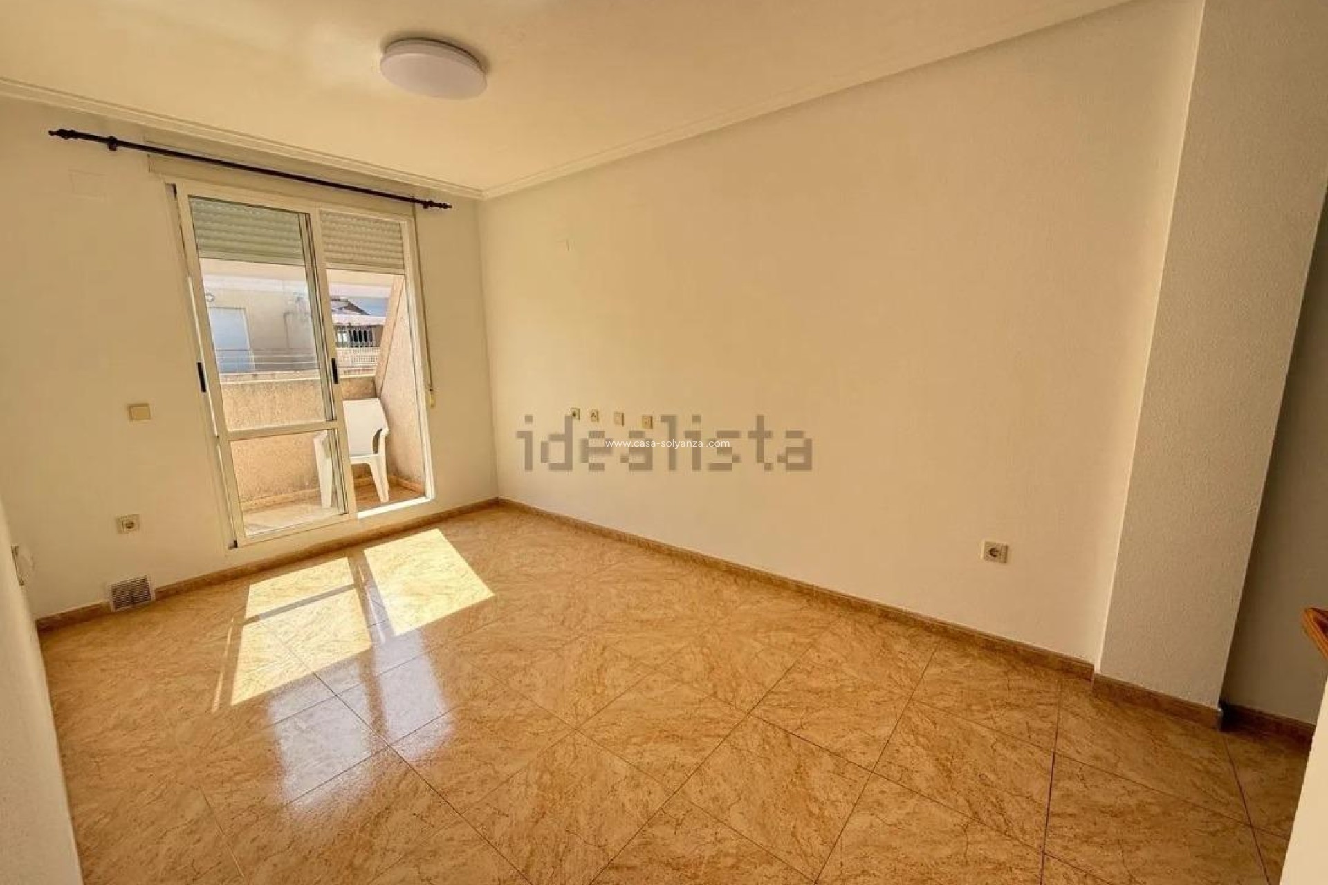 Resale - Apartment / flat - Torrevieja - El Molino