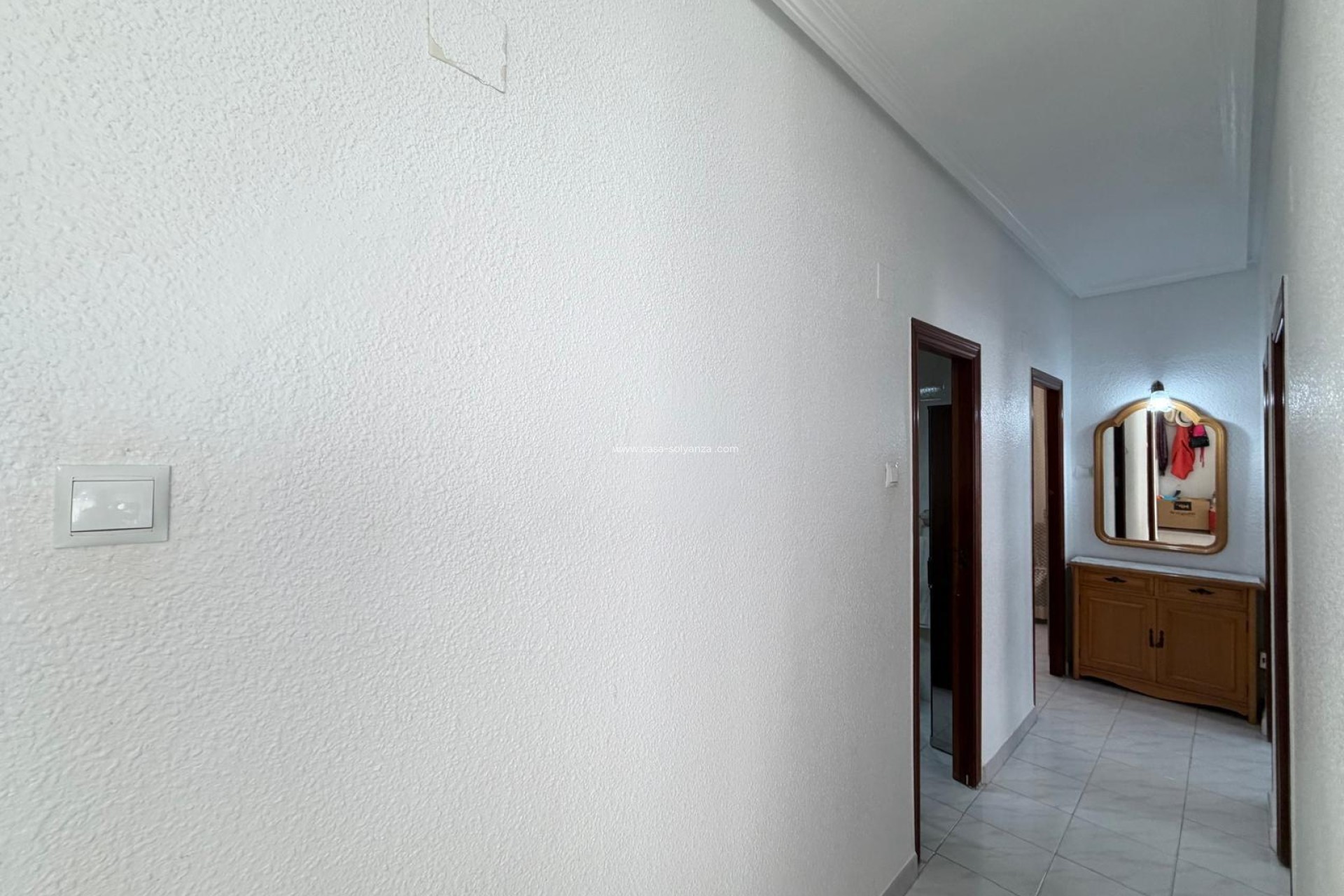 Resale - Apartment / flat - Torrevieja - Estacion Autobuses