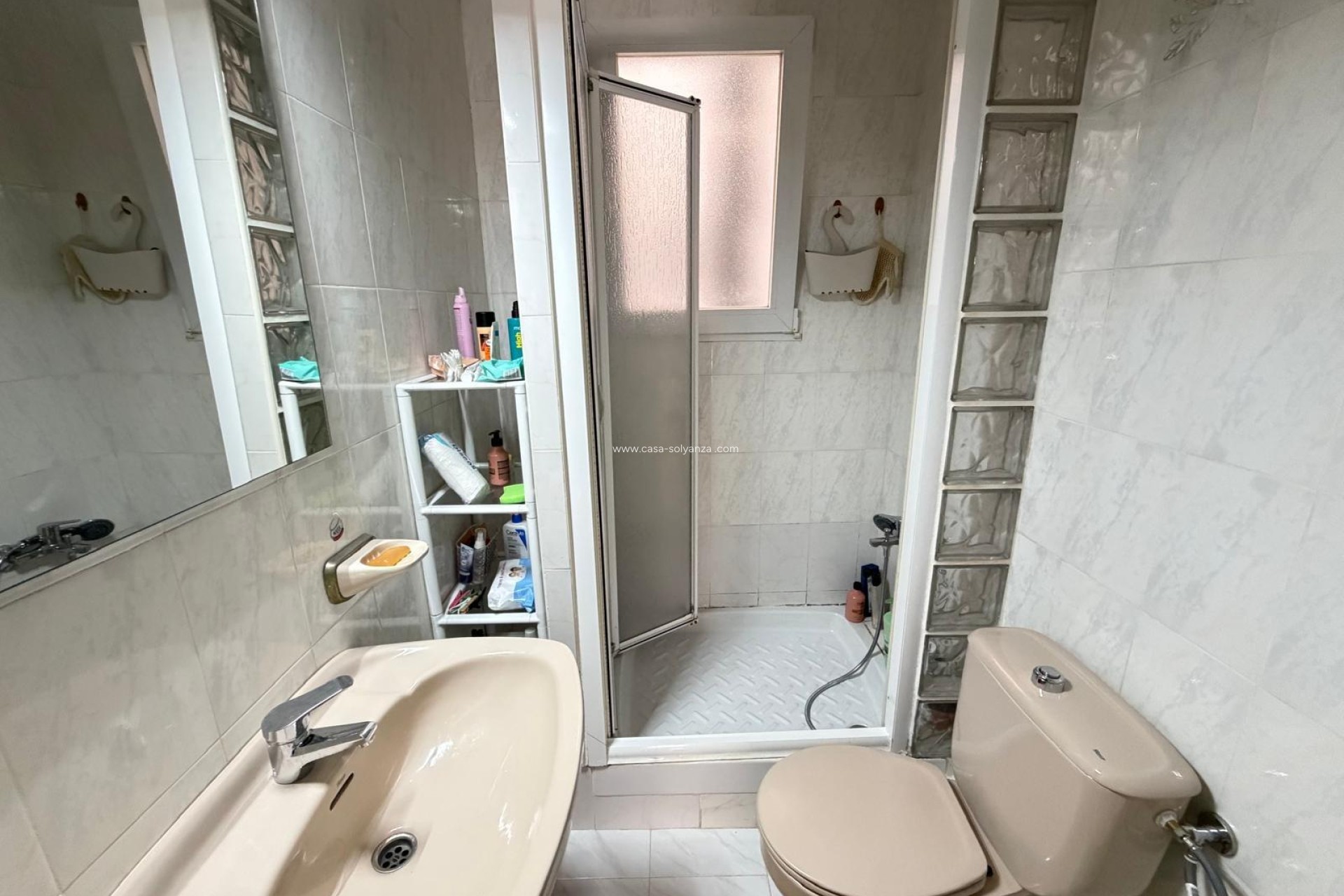 Resale - Apartment / flat - Torrevieja - Estacion Autobuses