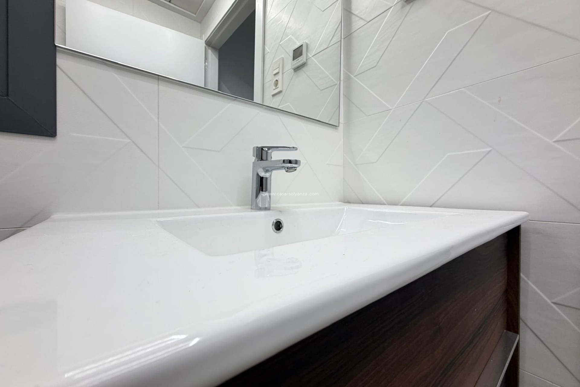 Resale - Apartment / flat - Torrevieja - Estacion Autobuses