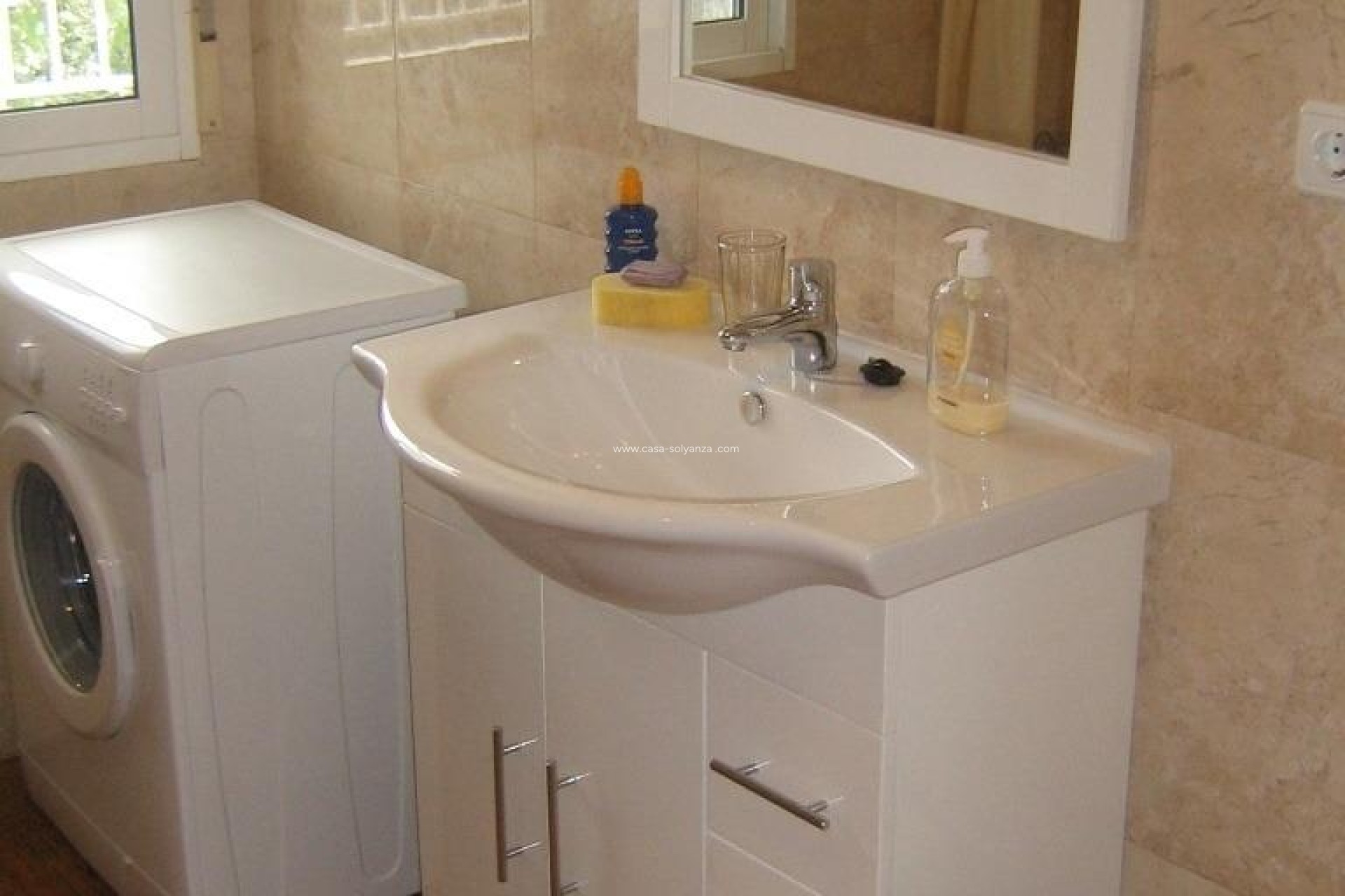 Resale - Apartment / flat - Torrevieja - Estacion Autobuses