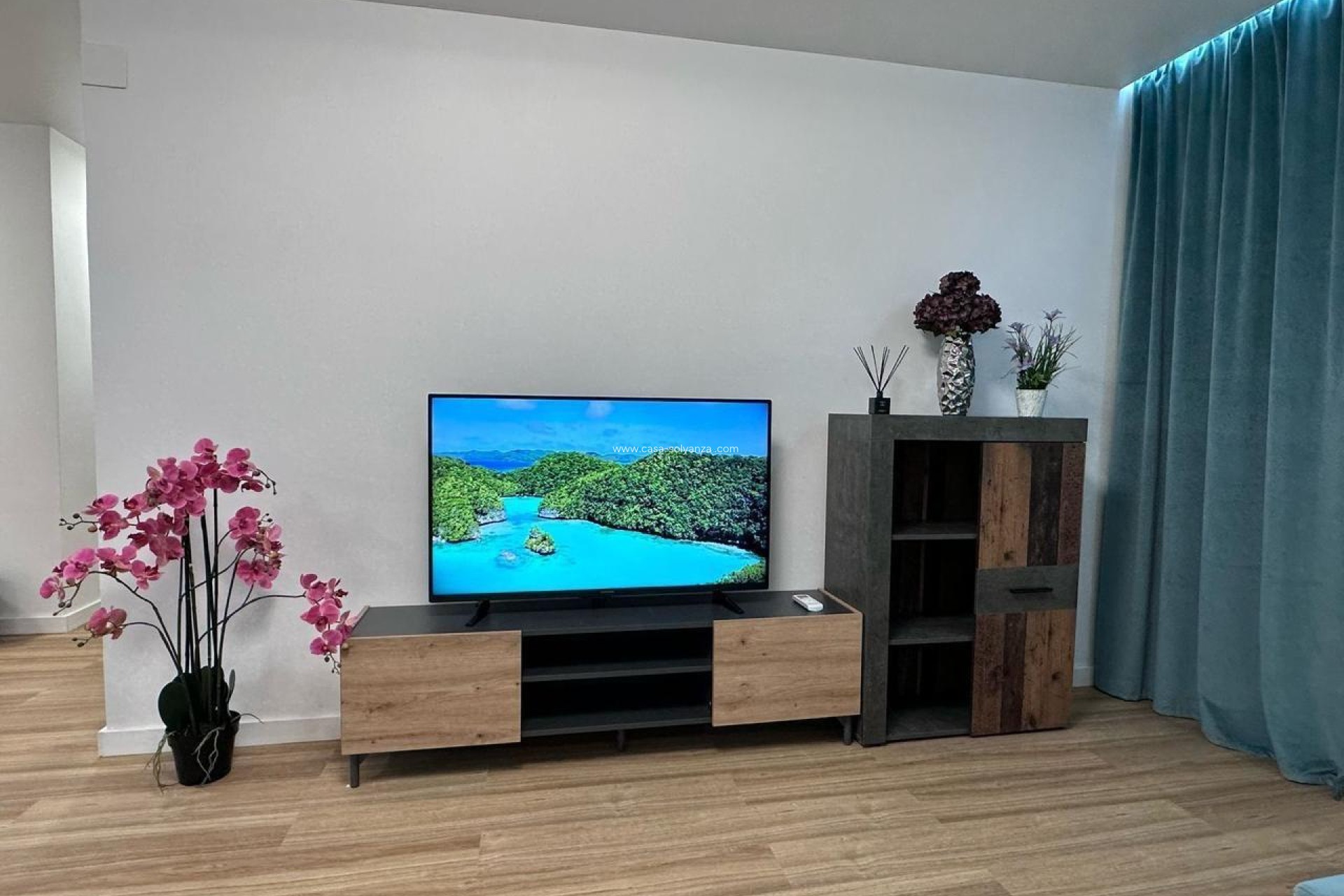 Resale - Apartment / flat - Torrevieja - Estacion Autobuses