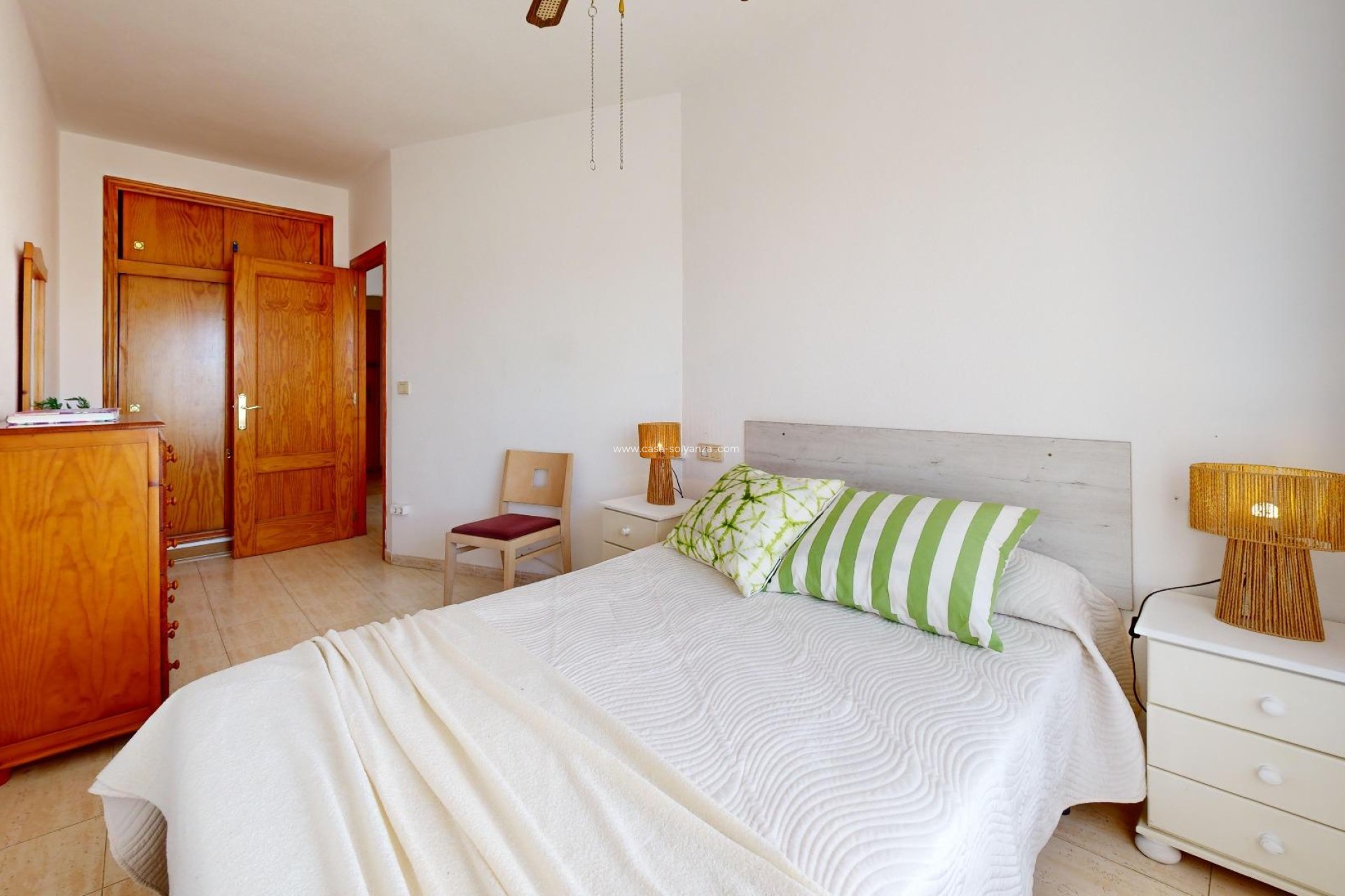 Resale - Apartment / flat - Torrevieja - Estacion Autobuses