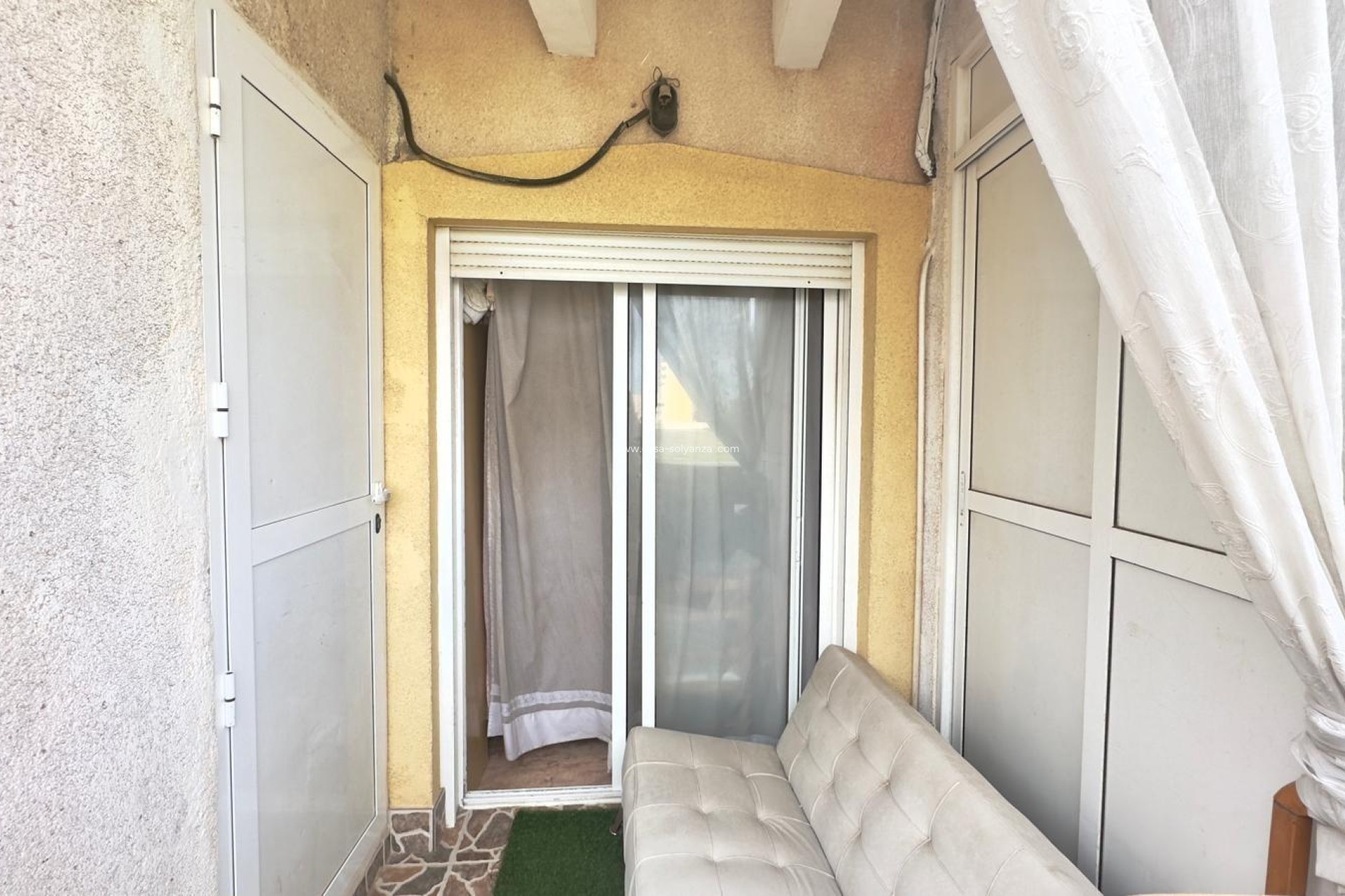 Resale - Apartment / flat - Torrevieja - Estacion Autobuses