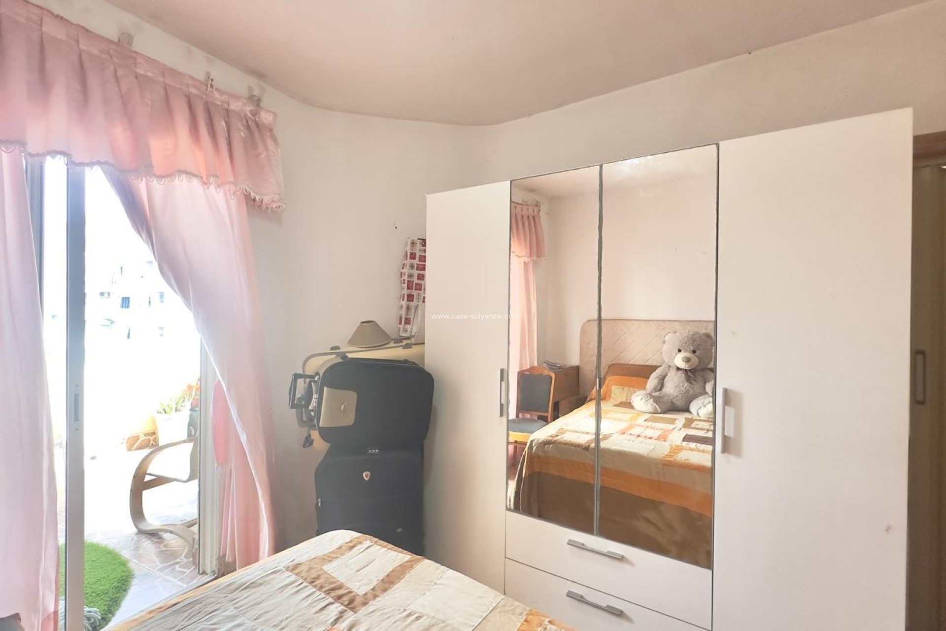 Resale - Apartment / flat - Torrevieja - Estacion Autobuses