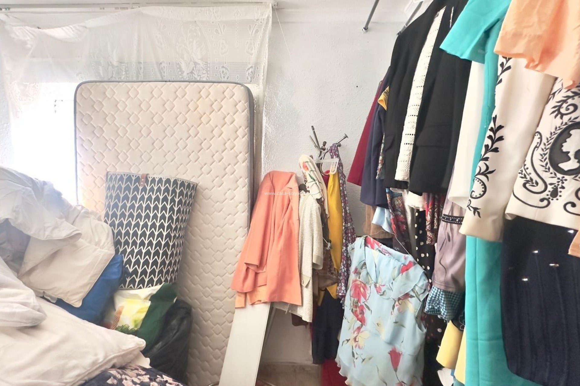 Resale - Apartment / flat - Torrevieja - Estacion Autobuses
