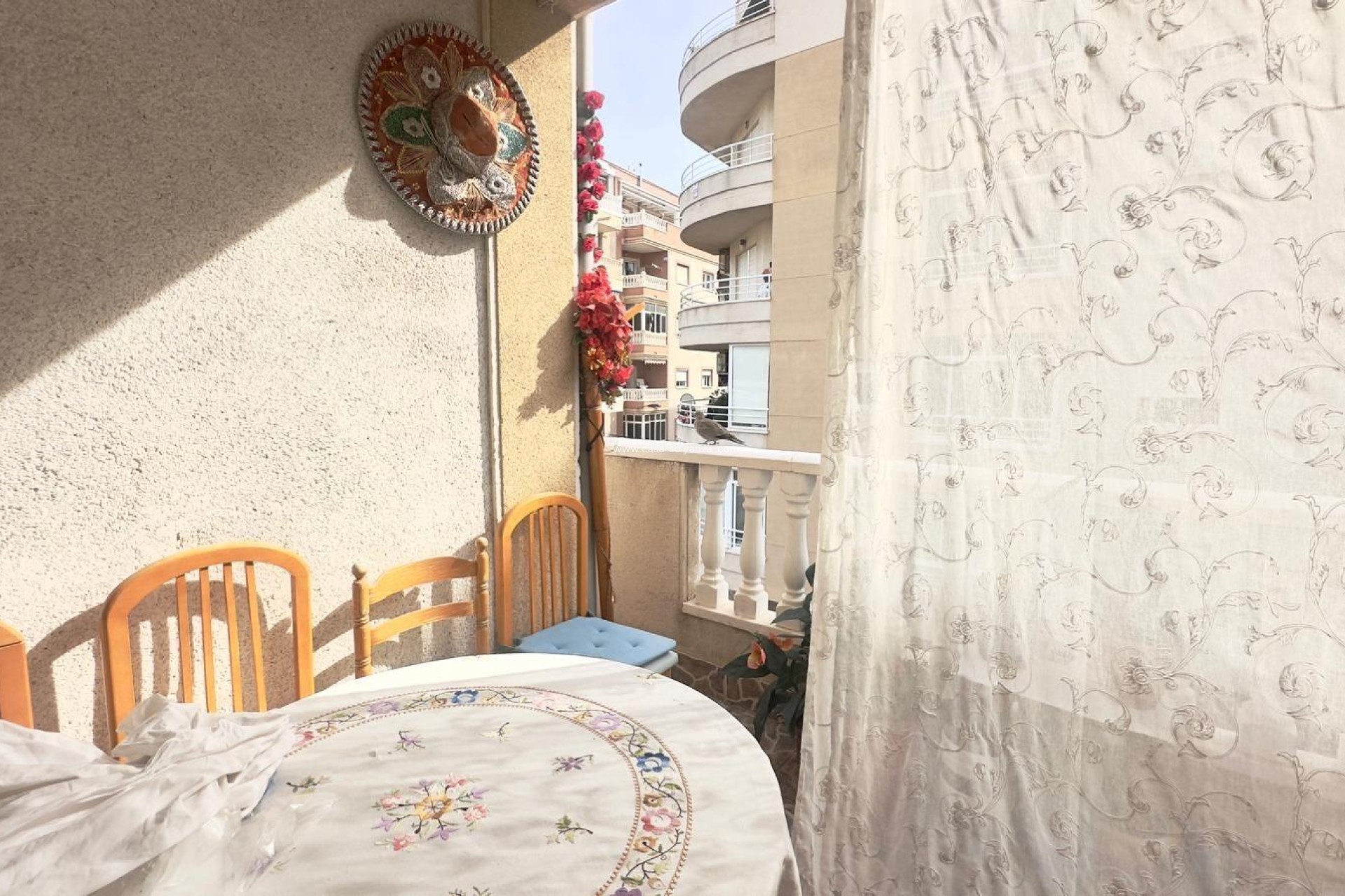 Resale - Apartment / flat - Torrevieja - Estacion Autobuses