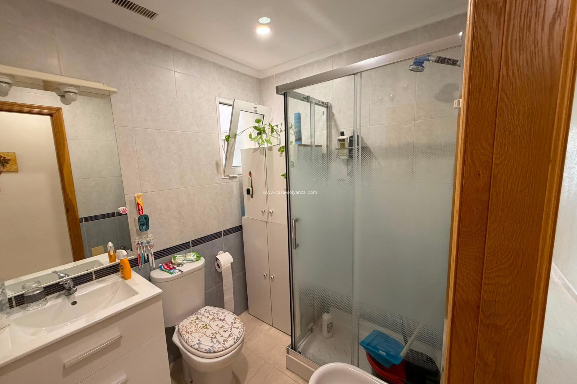Resale - Apartment / flat - Torrevieja - Estacion Autobuses
