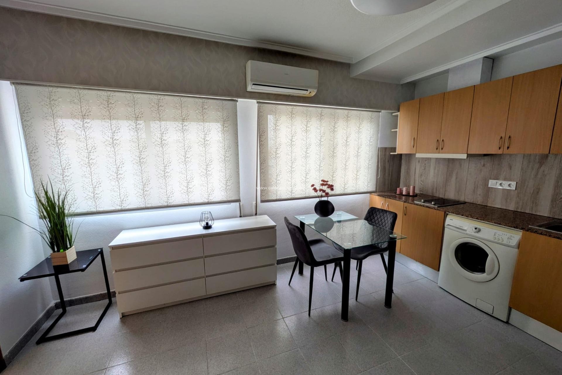 Resale - Apartment / flat - Torrevieja - Estacion Autobuses