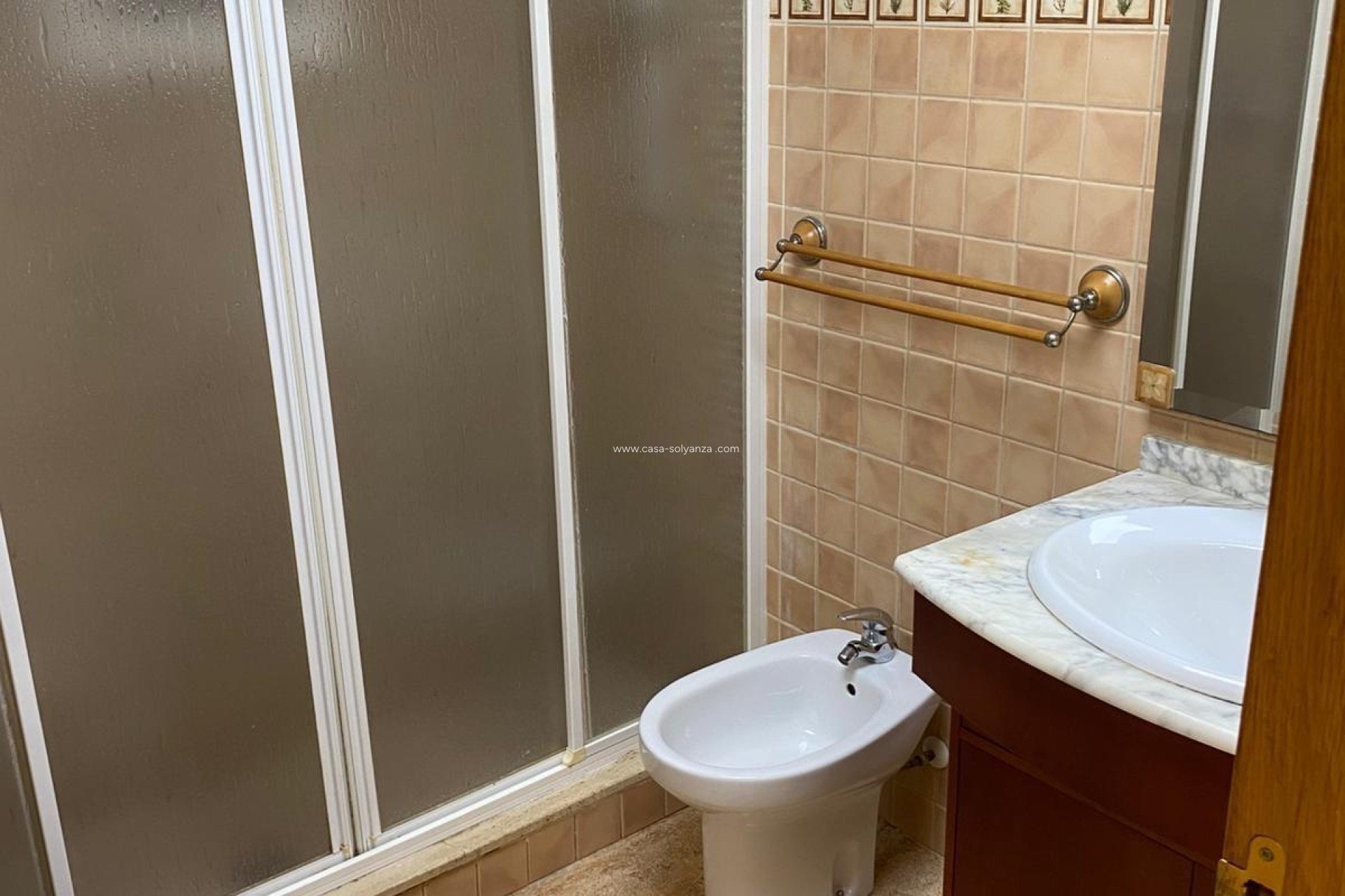 Resale - Apartment / flat - Torrevieja - Estacion Autobuses