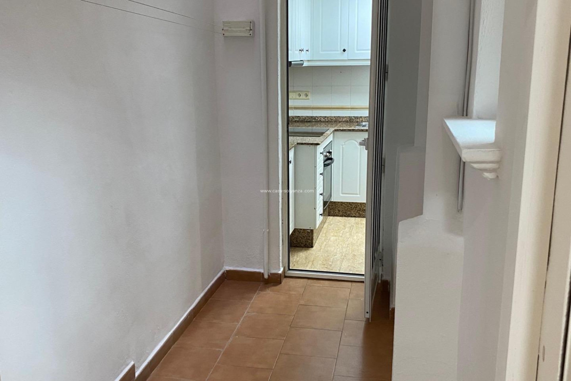 Resale - Apartment / flat - Torrevieja - Estacion Autobuses